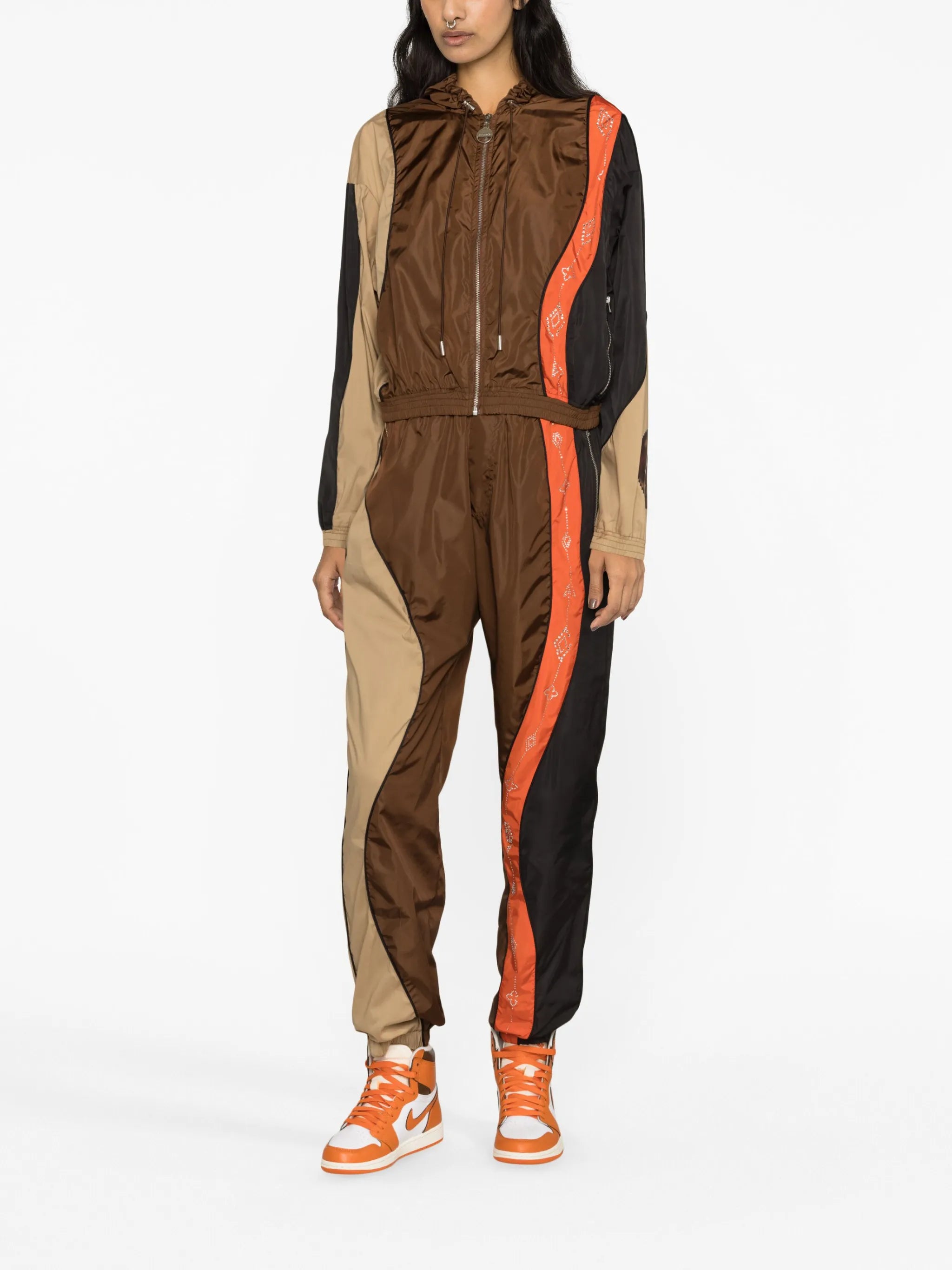 Idi track pants
