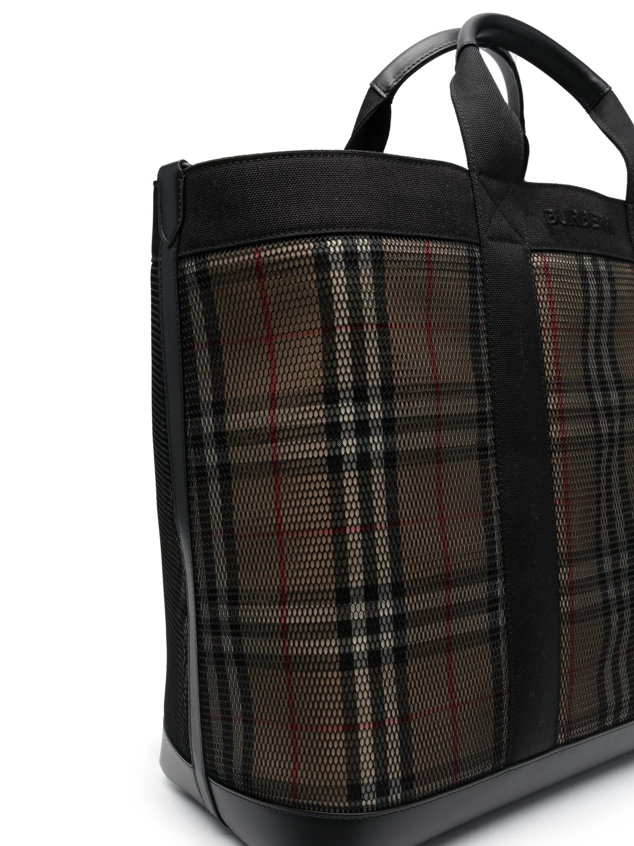 Ormond tote bag