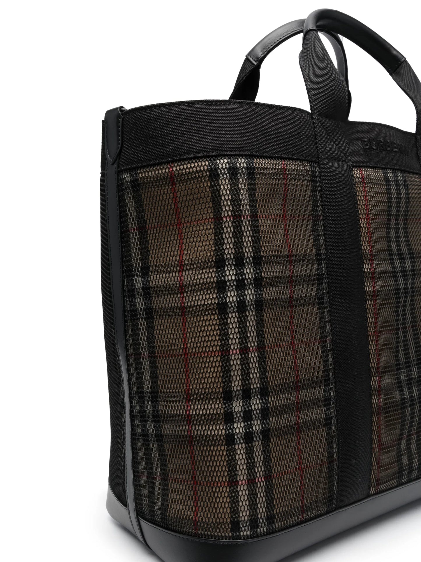 Ormond tote bag