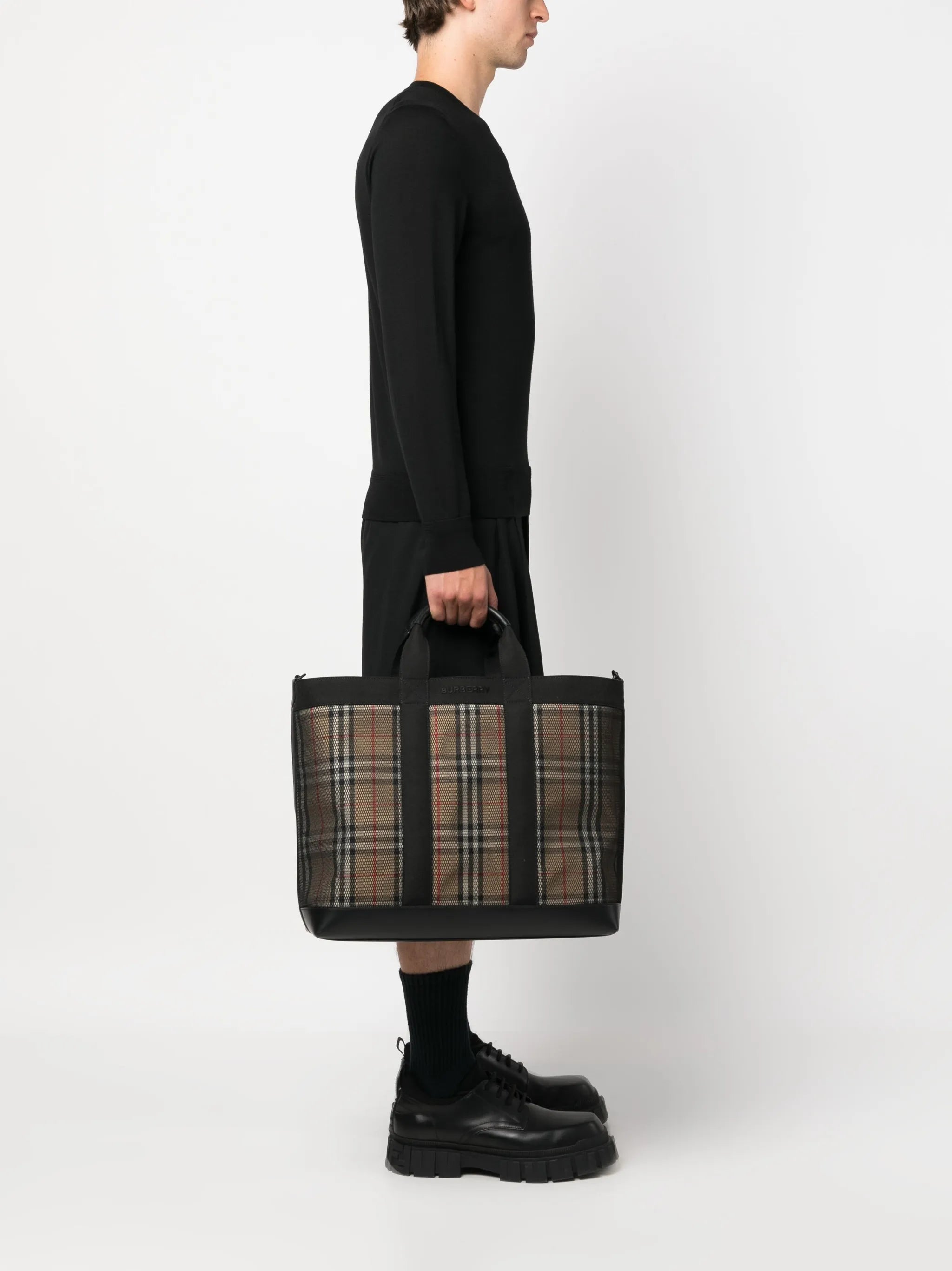 Ormond tote bag