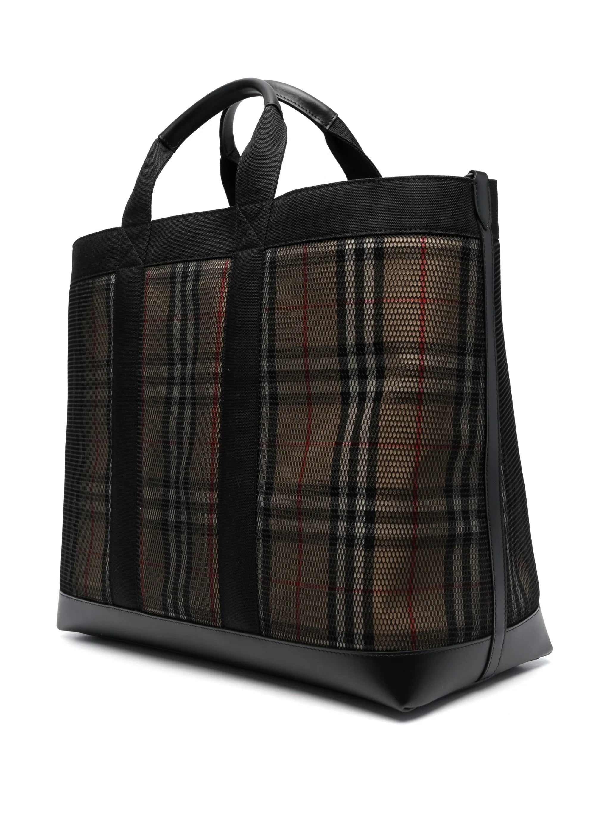 Ormond tote bag