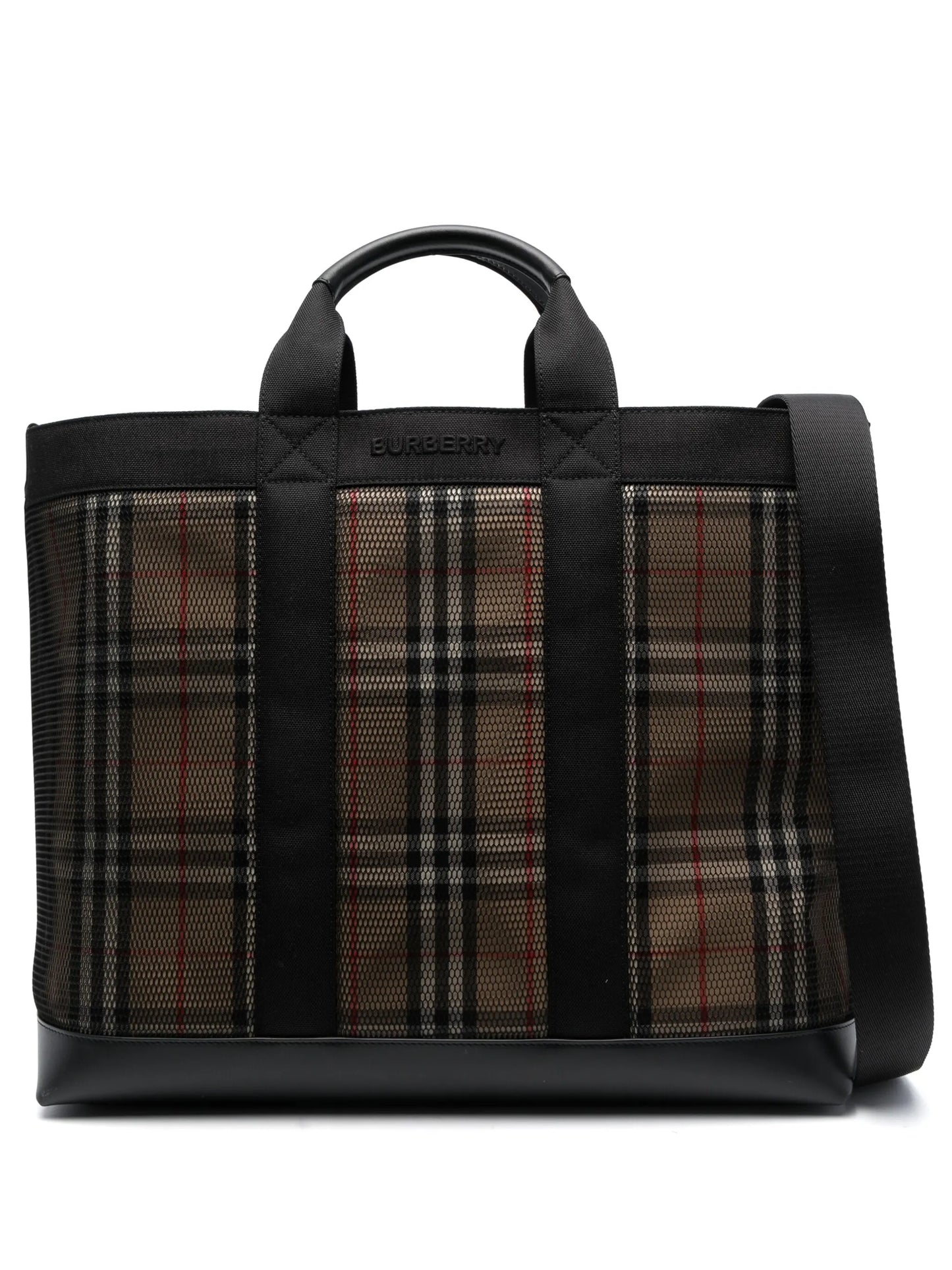 Ormond tote bag