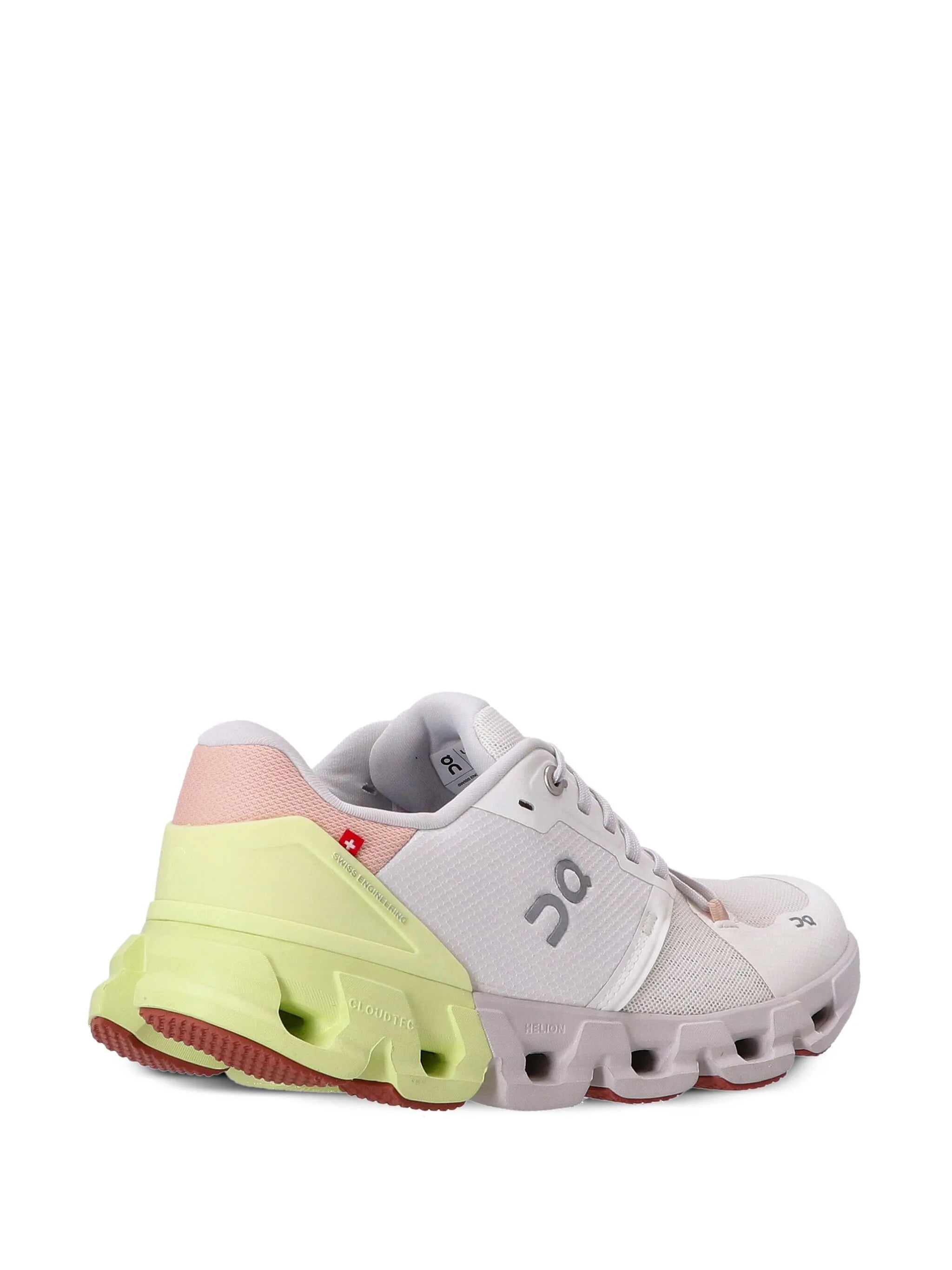 Cloudflyer 4 low-top sneakers