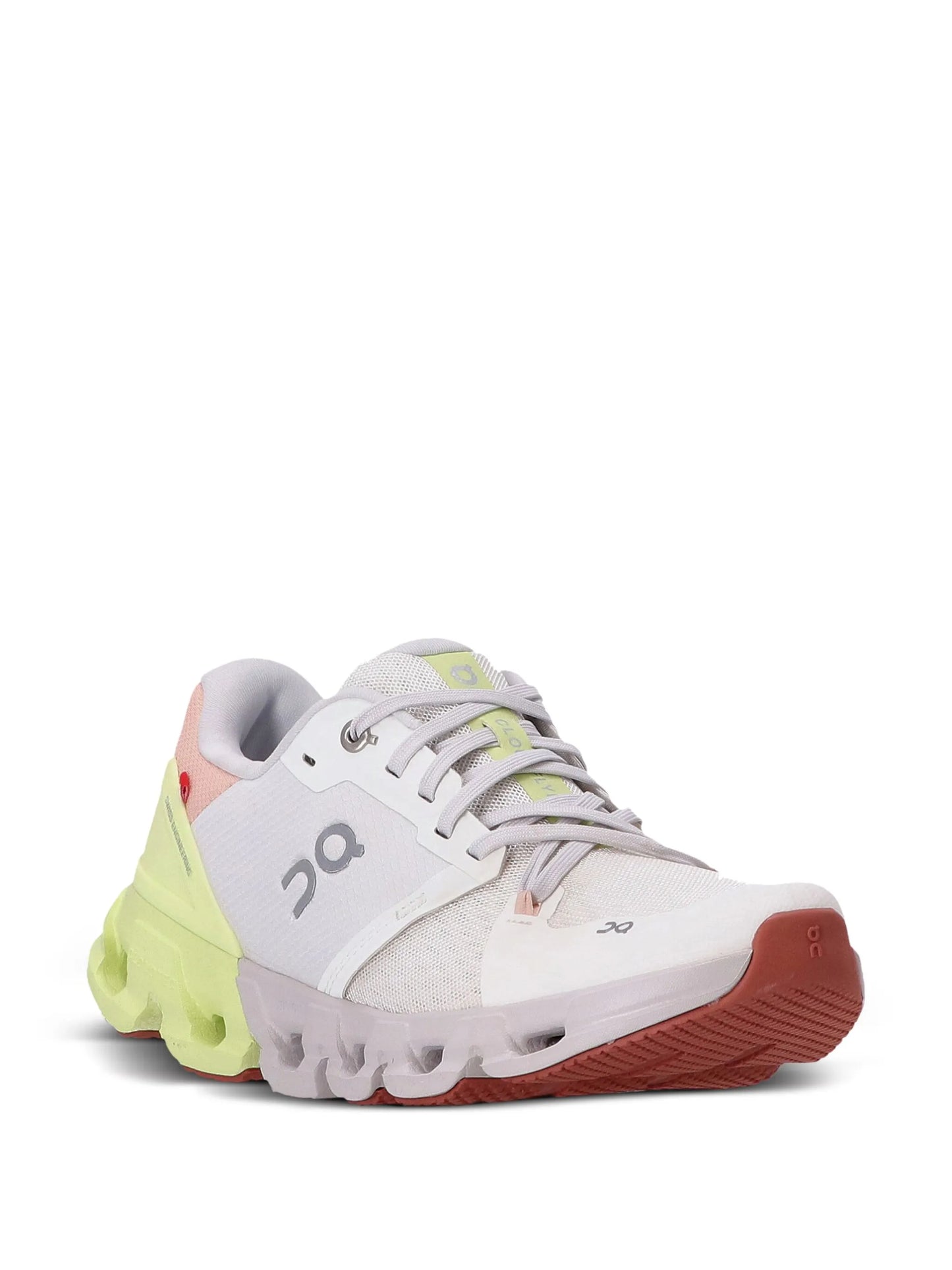 Cloudflyer 4 low-top sneakers