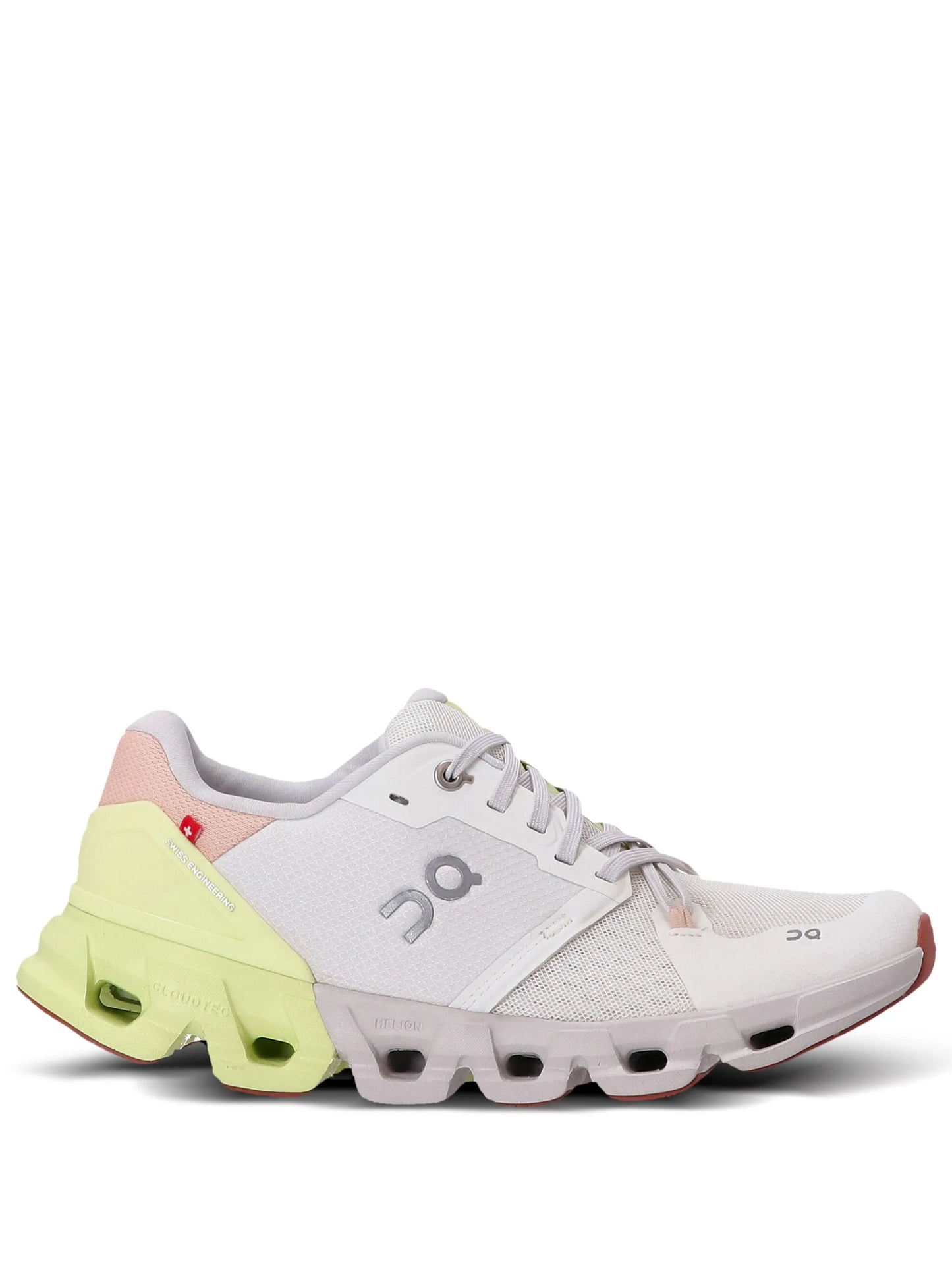 Cloudflyer 4 low-top sneakers