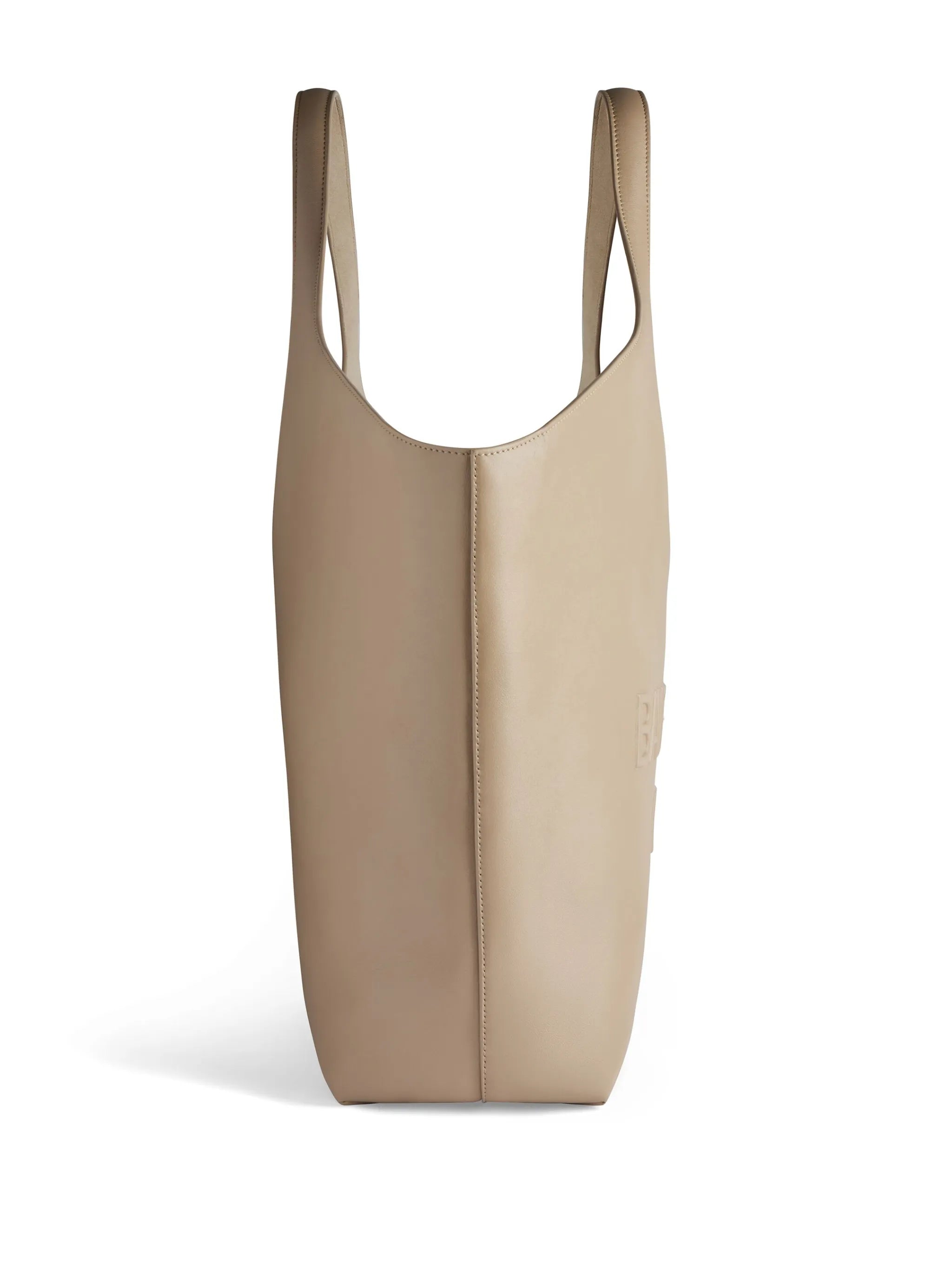 Mary-Kate leather tote bag
