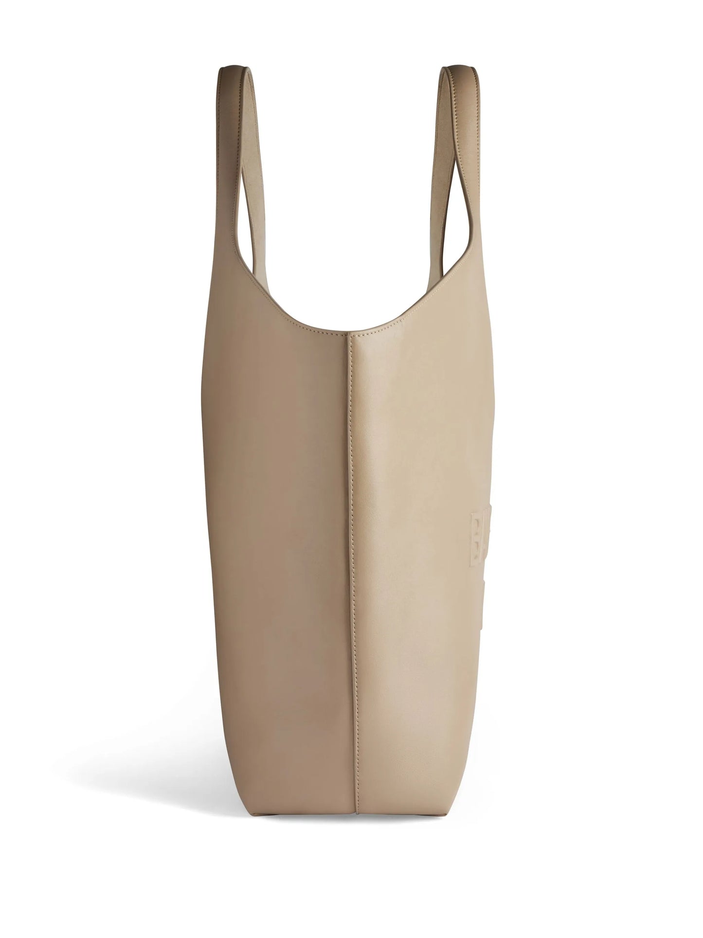 Mary-Kate leather tote bag
