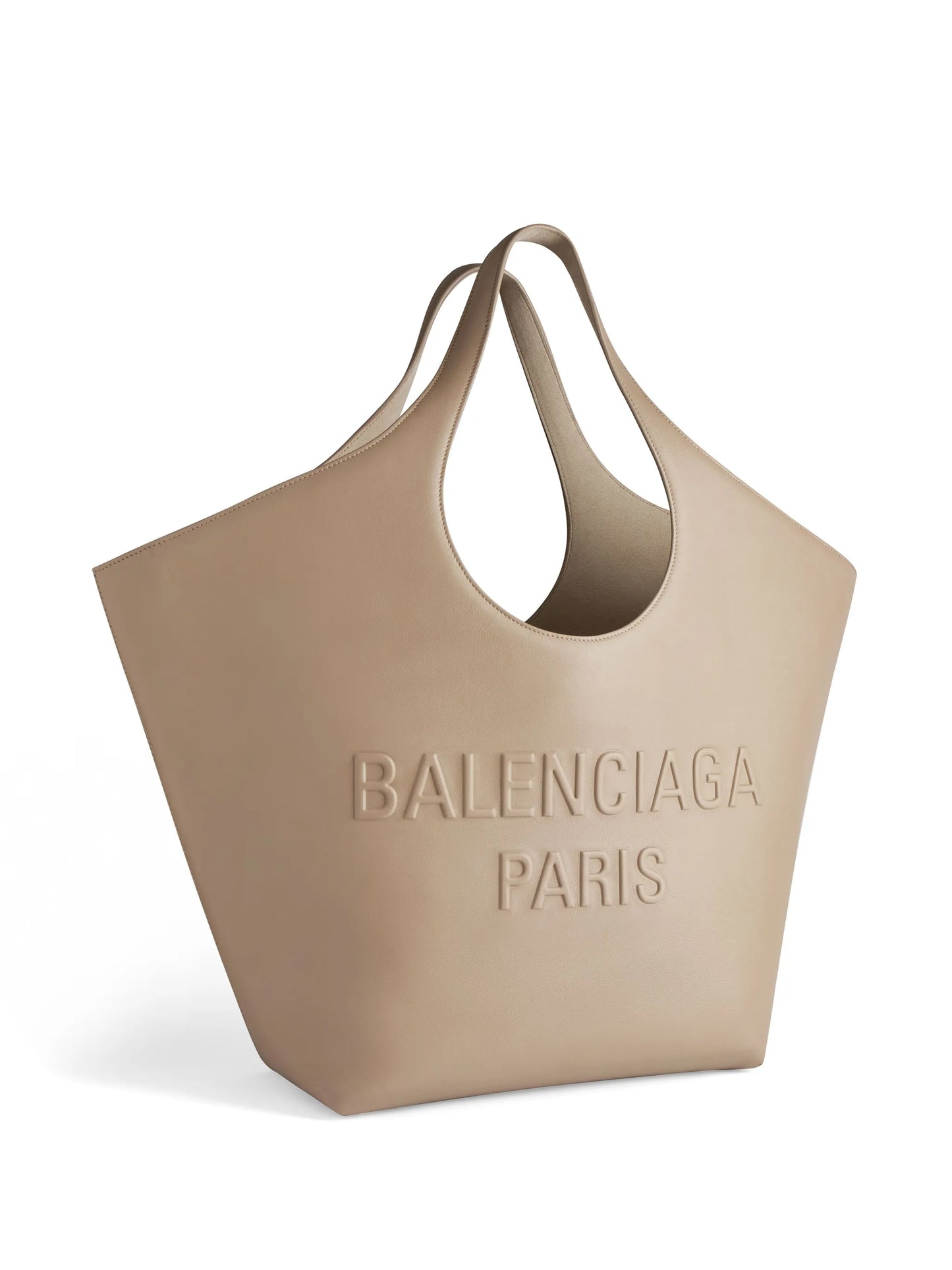 Mary-Kate leather tote bag