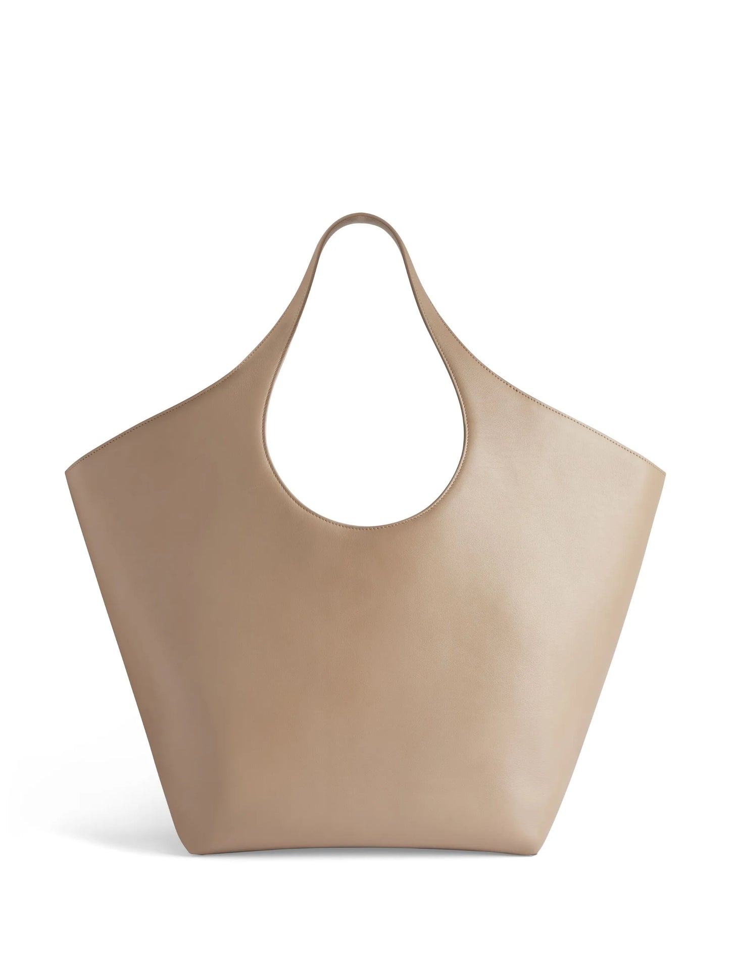 Mary-Kate leather tote bag