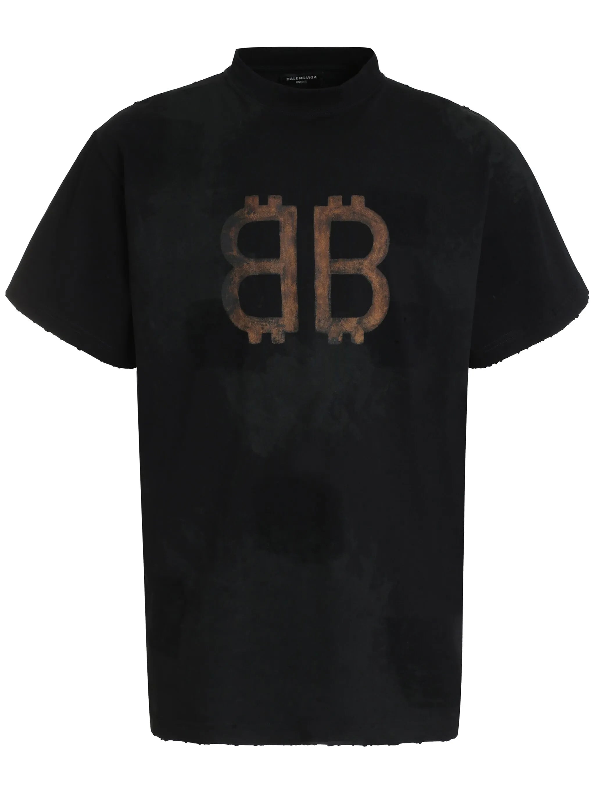 Crypto T-shirt