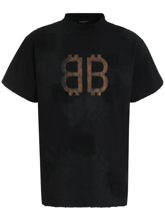 Crypto T-shirt
