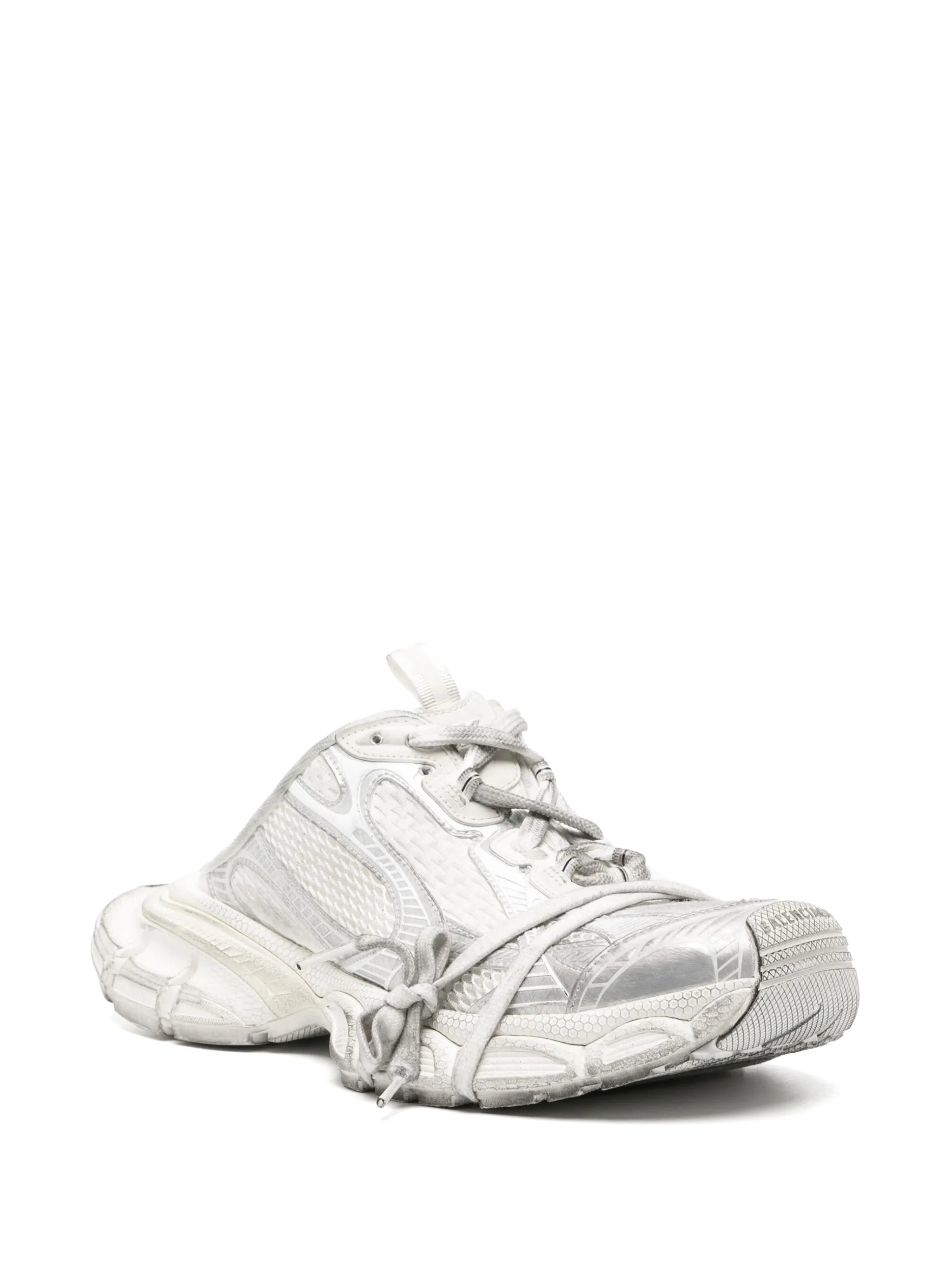 3XL mule sneakers