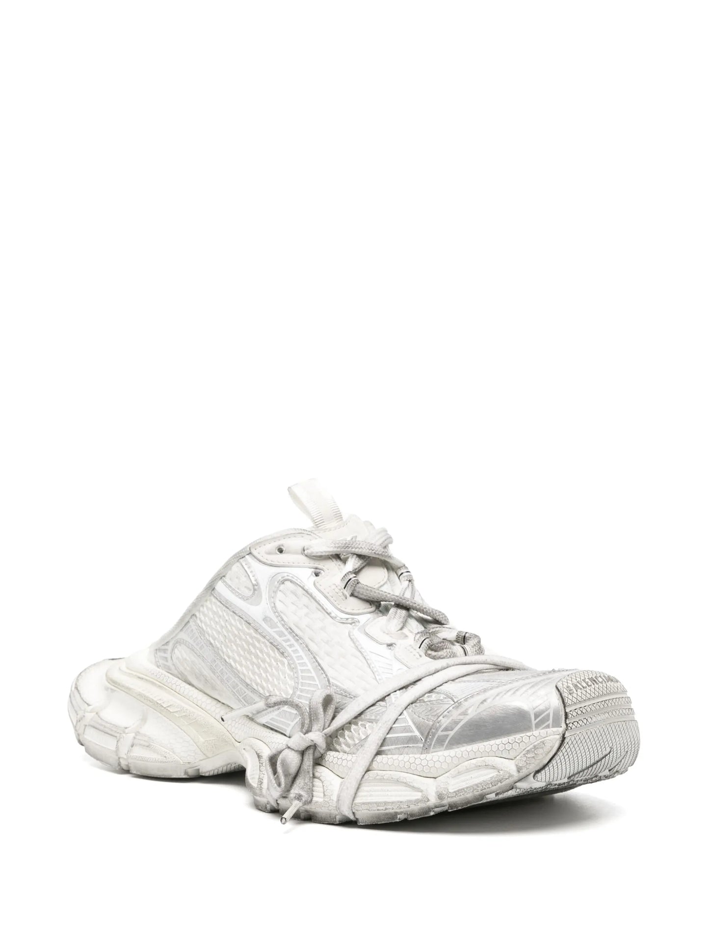 3XL mule sneakers