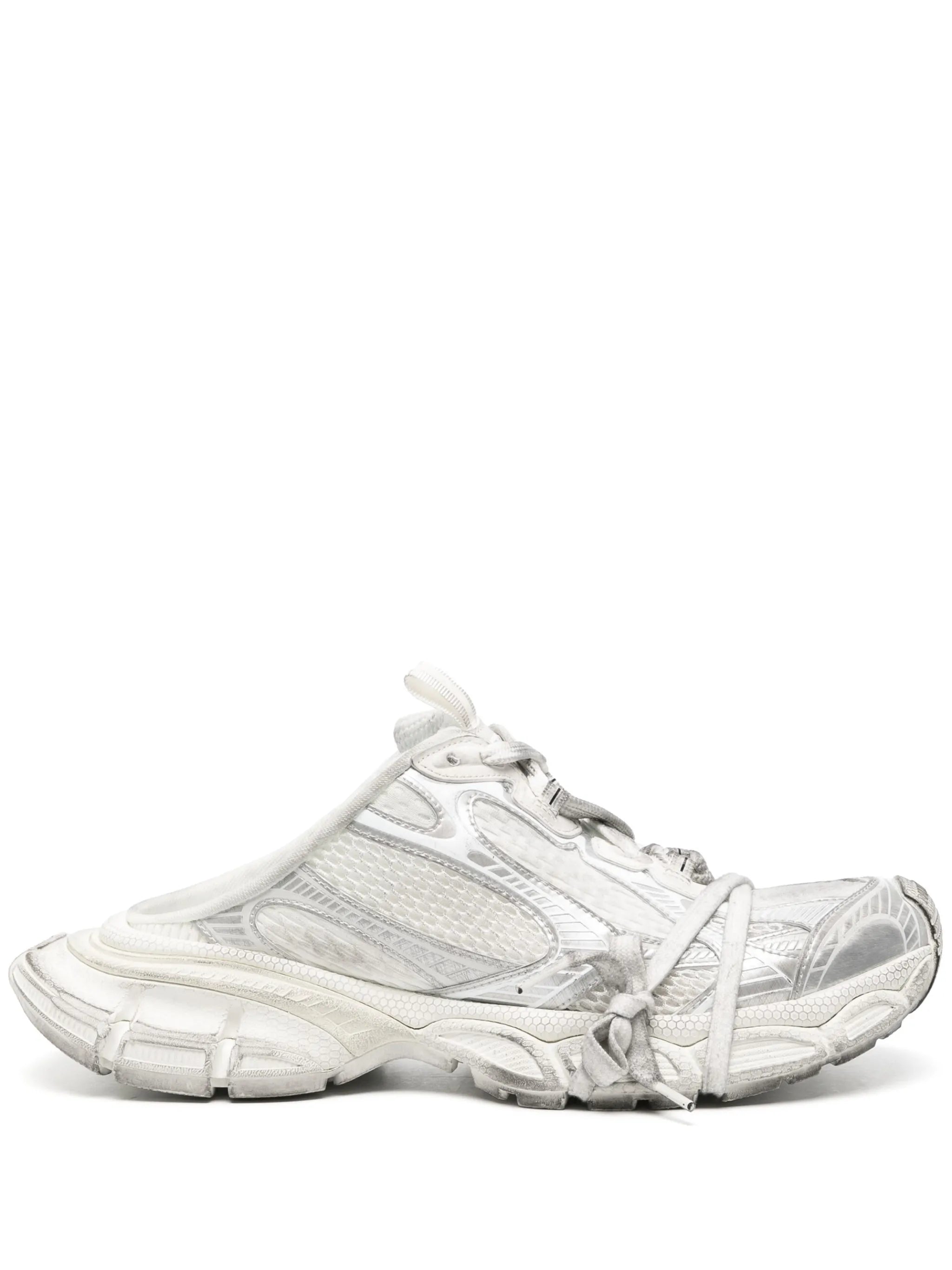 3XL mule sneakers