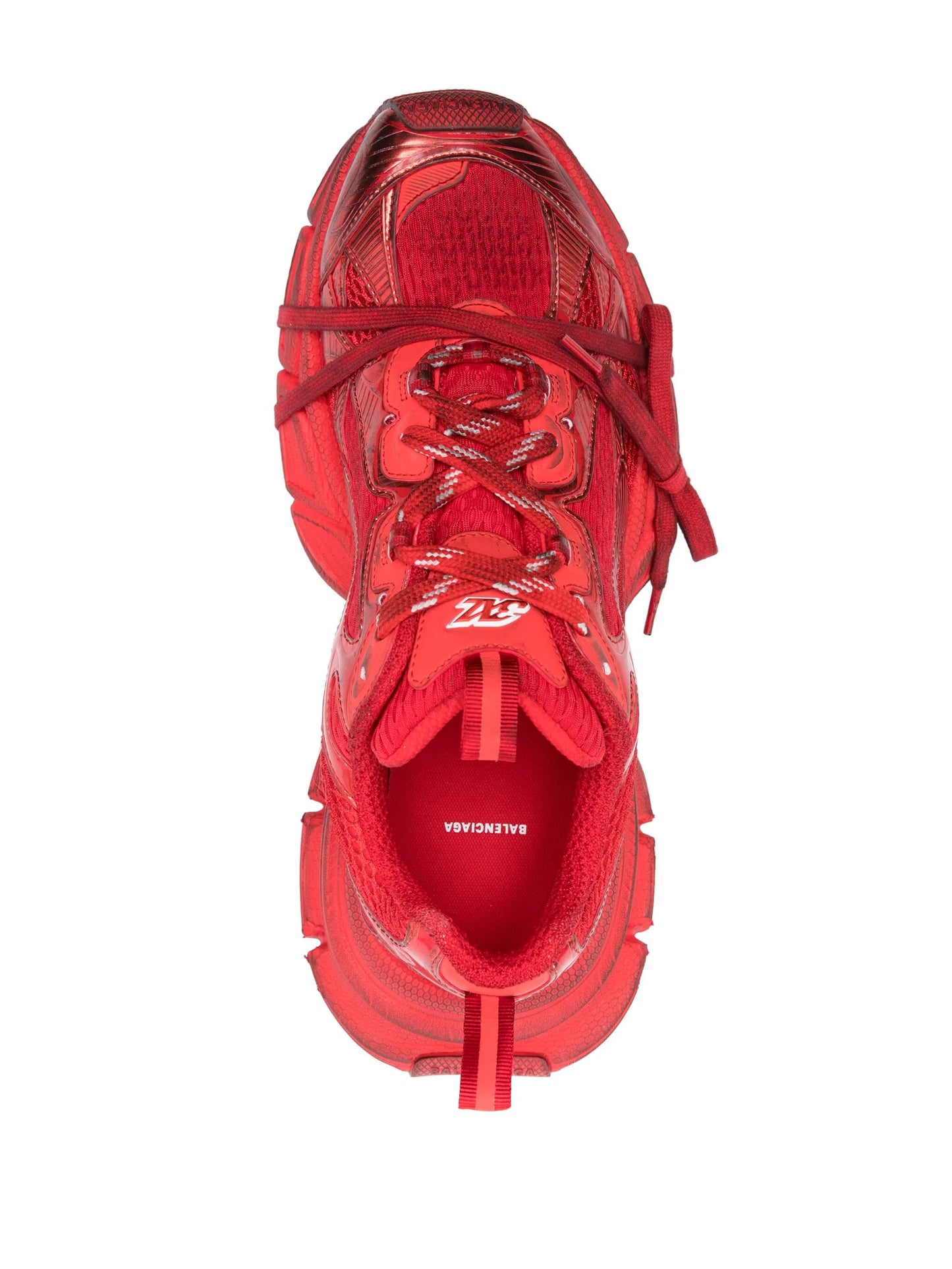 3XL sneakers