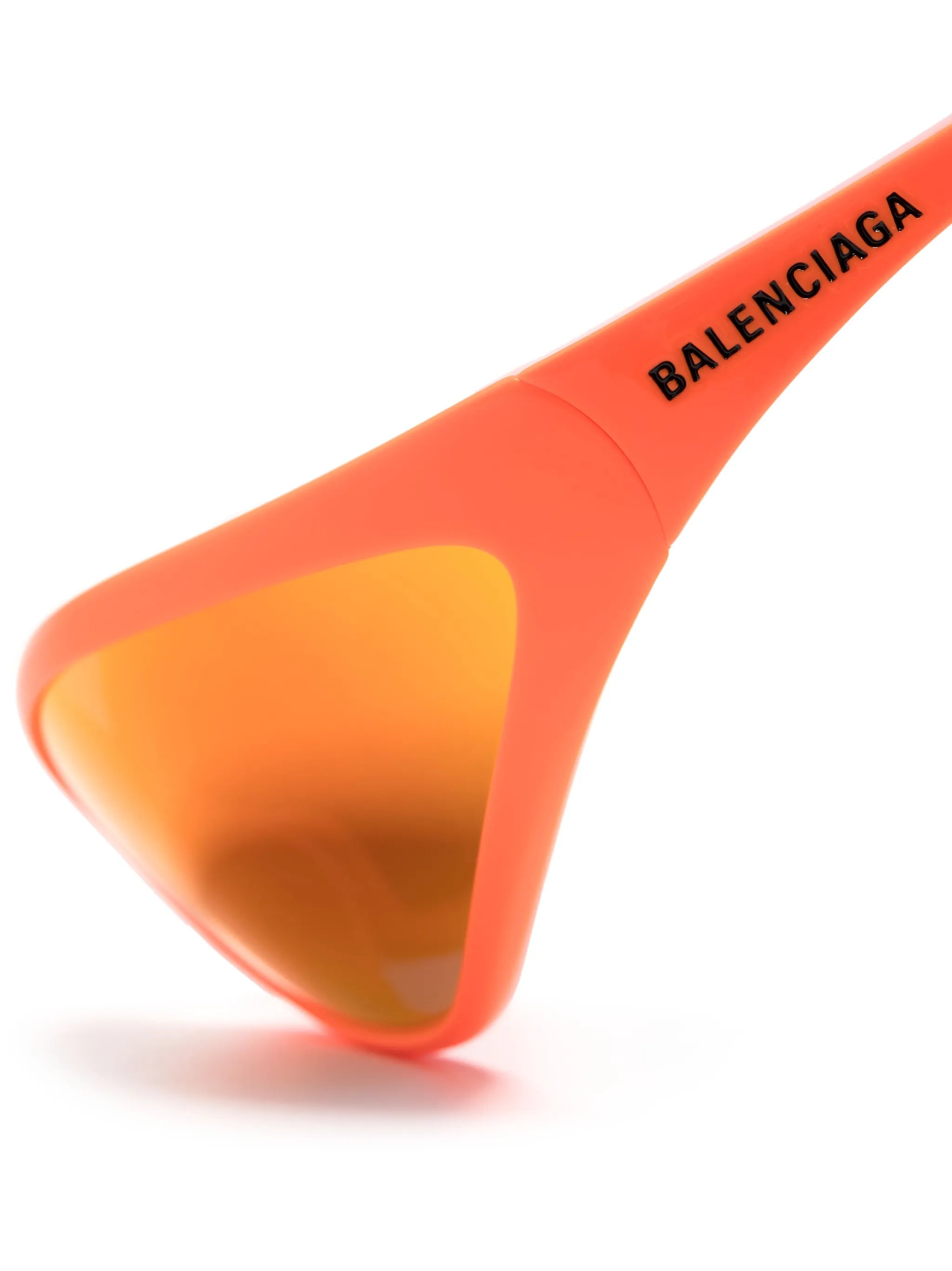 90s oval sunglasses