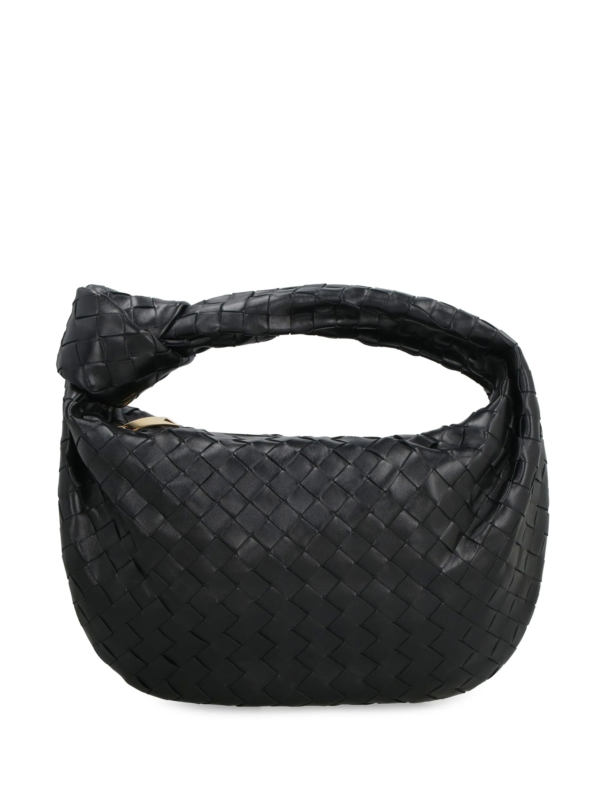 Teen Jodie leather tote bag