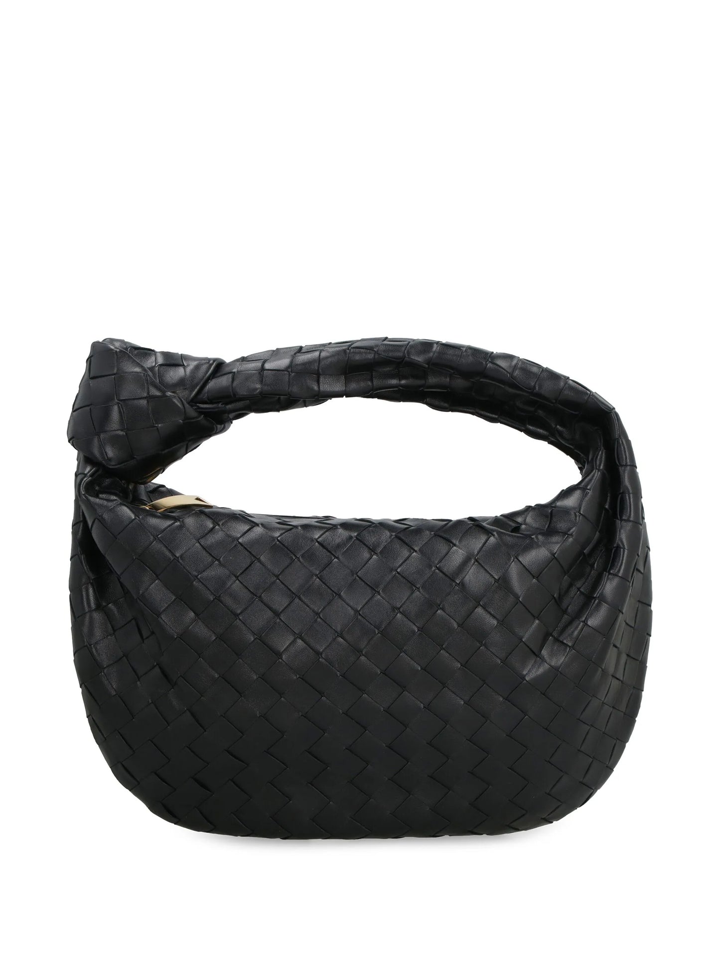 Teen Jodie leather tote bag