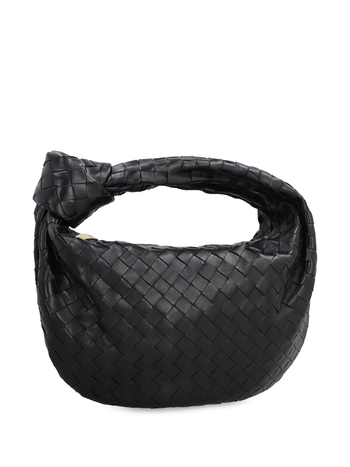 Teen Jodie leather tote bag