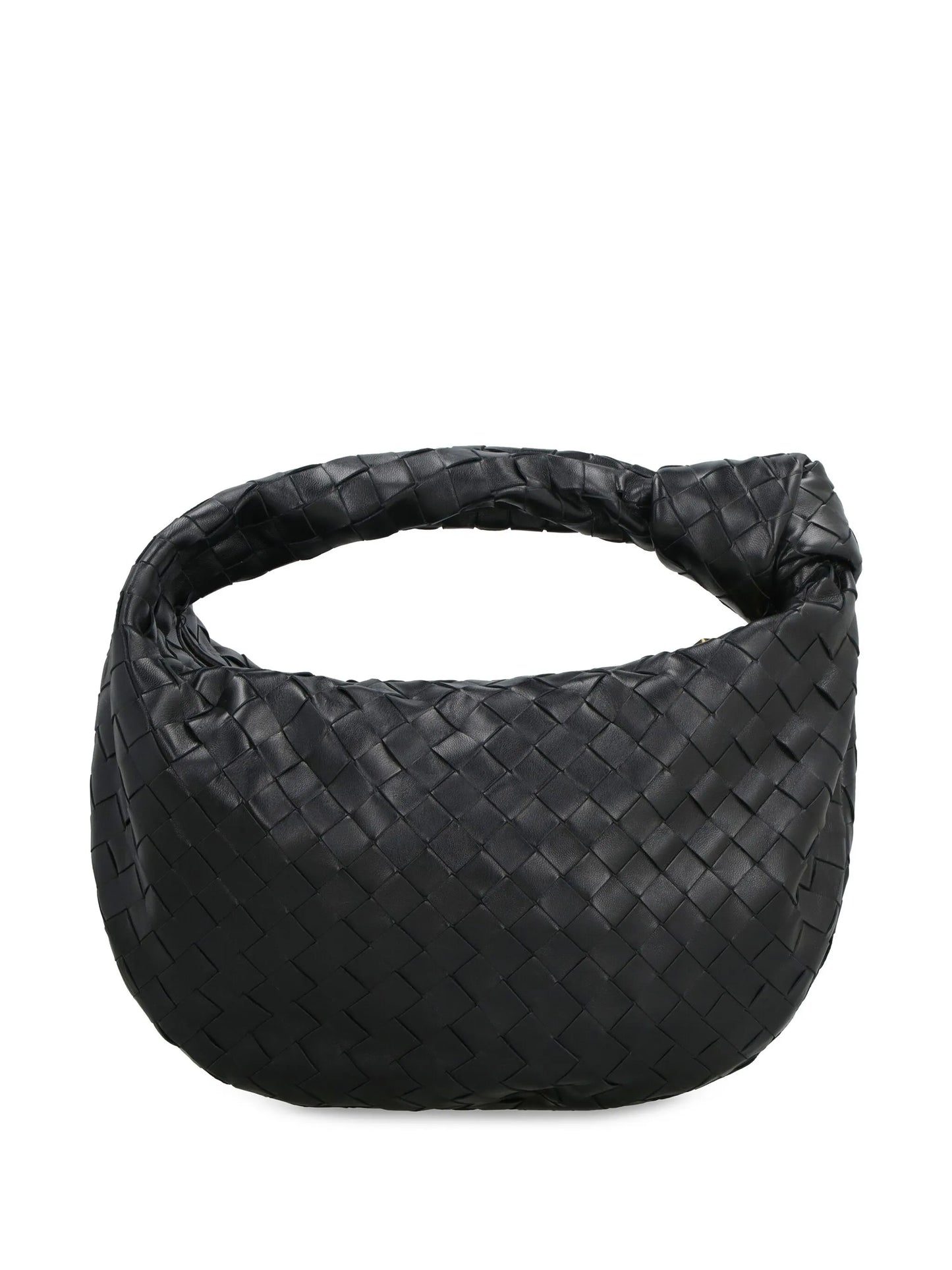 Teen Jodie leather tote bag