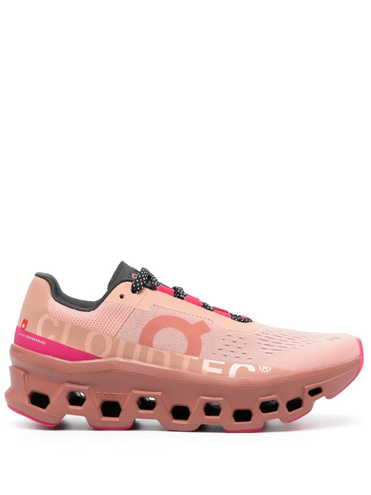 Cloudmonster low-top sneakers