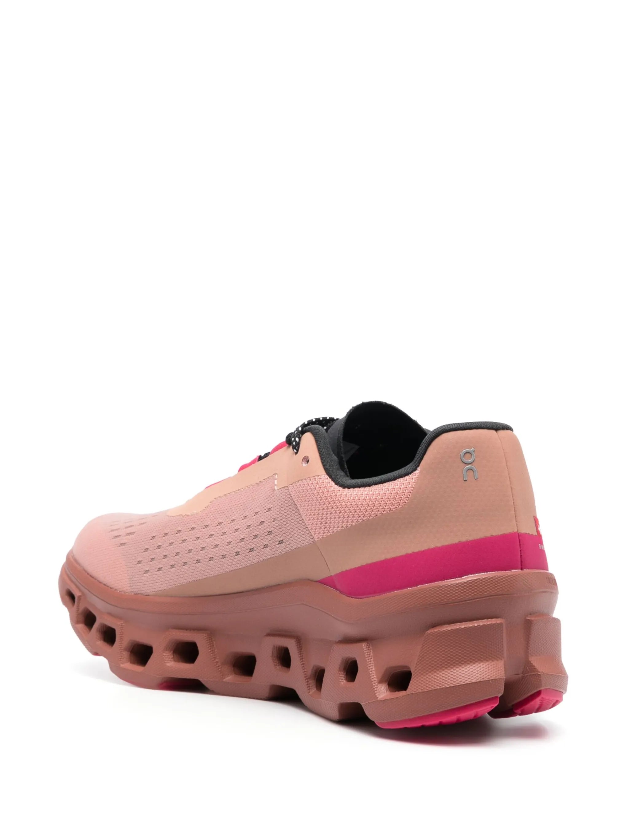 Cloudmonster low-top sneakers