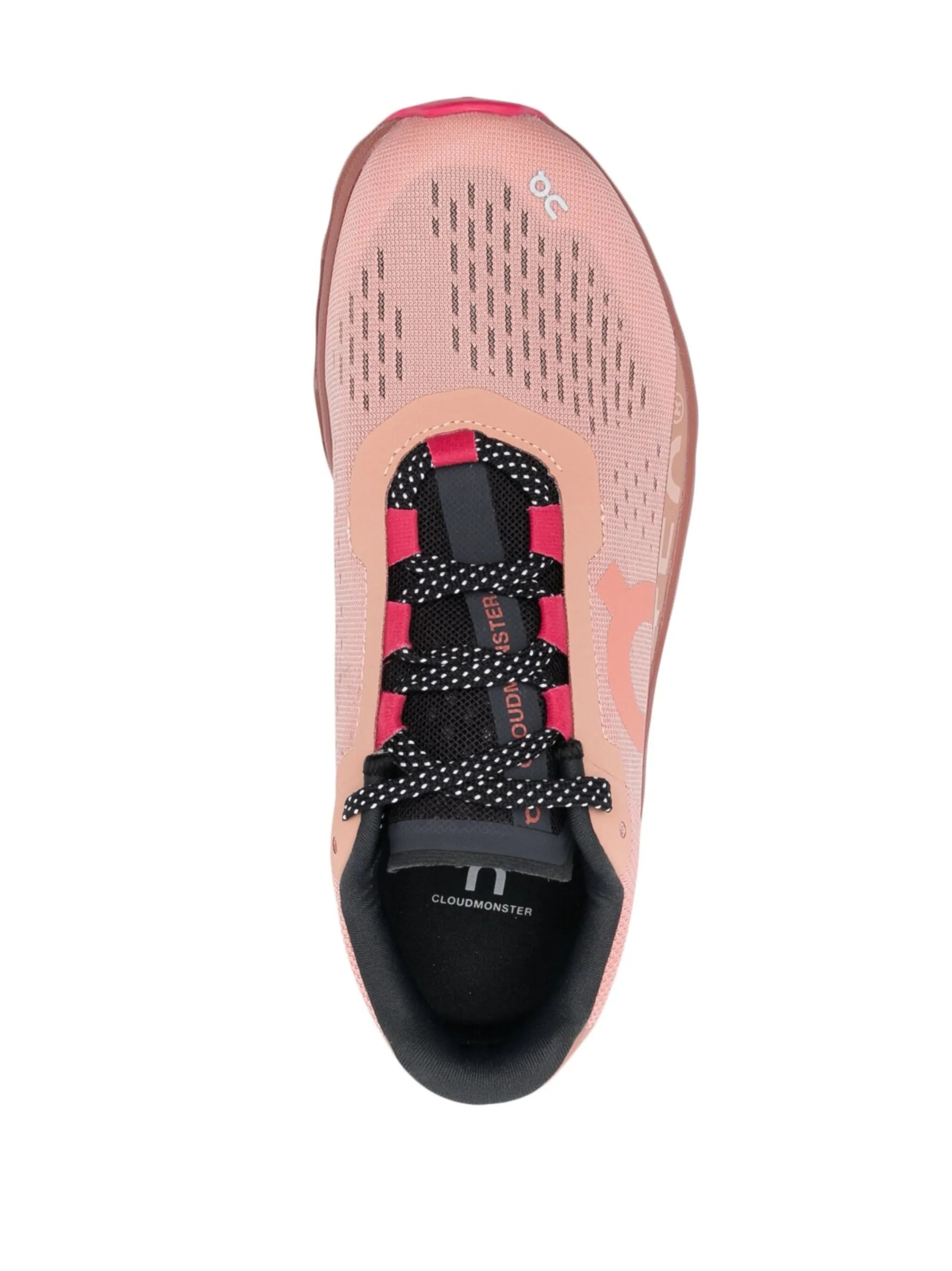 Cloudmonster low-top sneakers