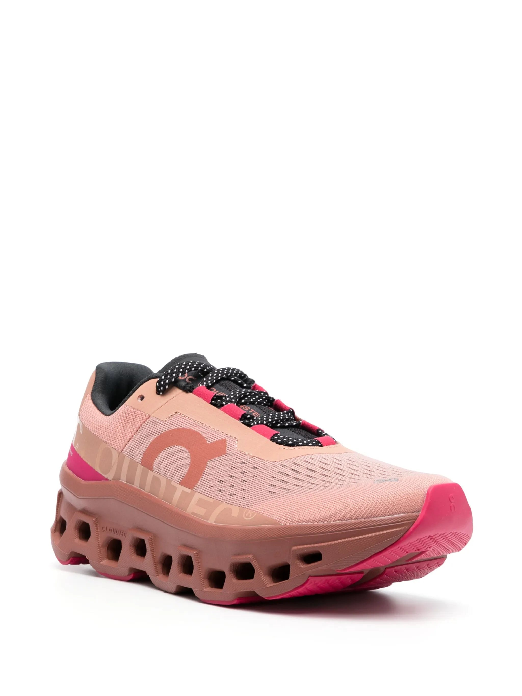 Cloudmonster low-top sneakers