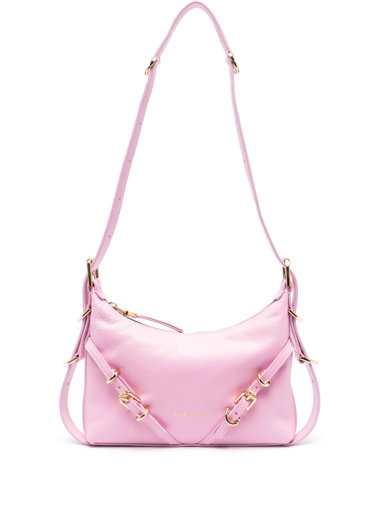 mini Voyou shoulder bag