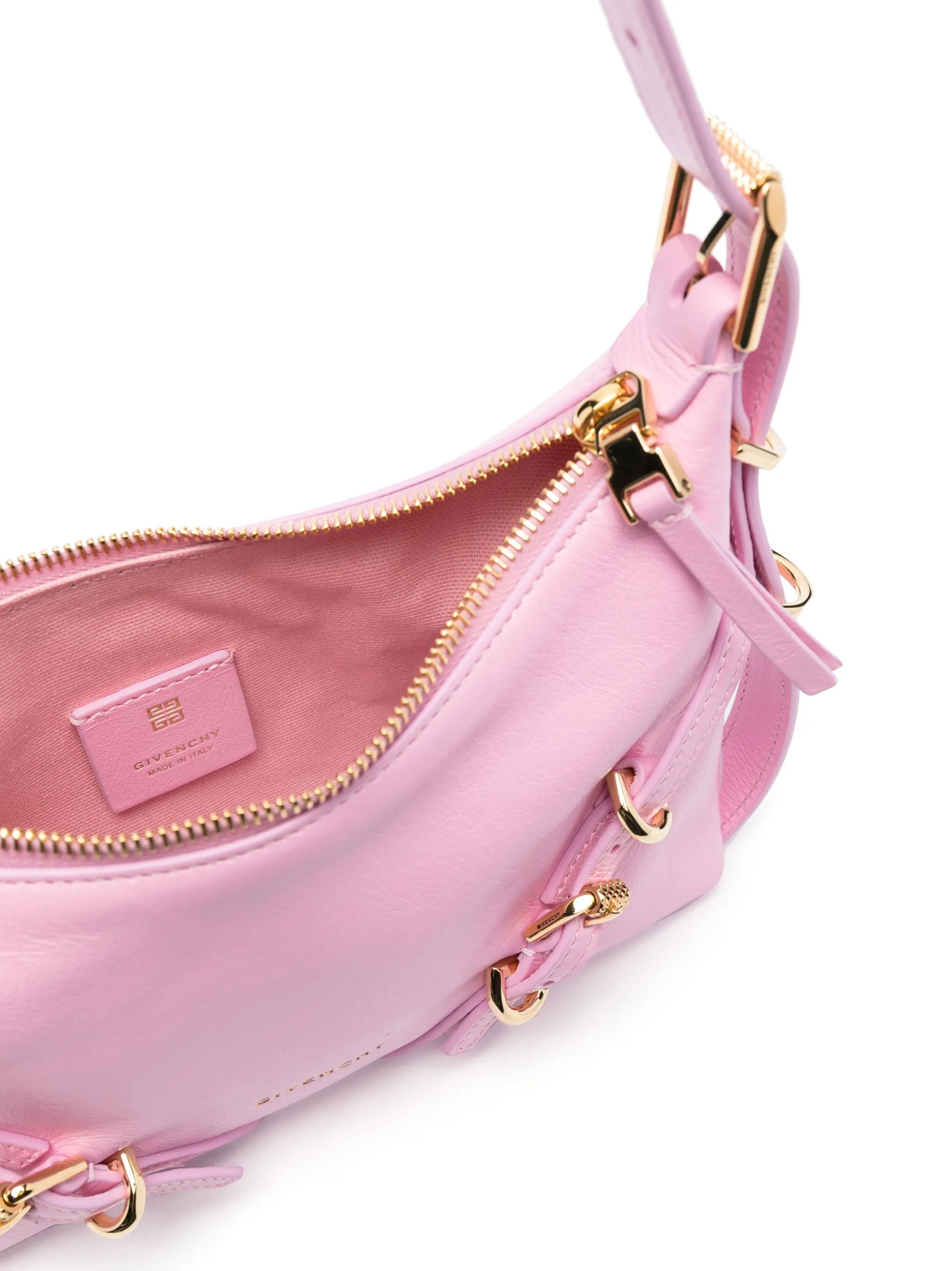mini Voyou shoulder bag