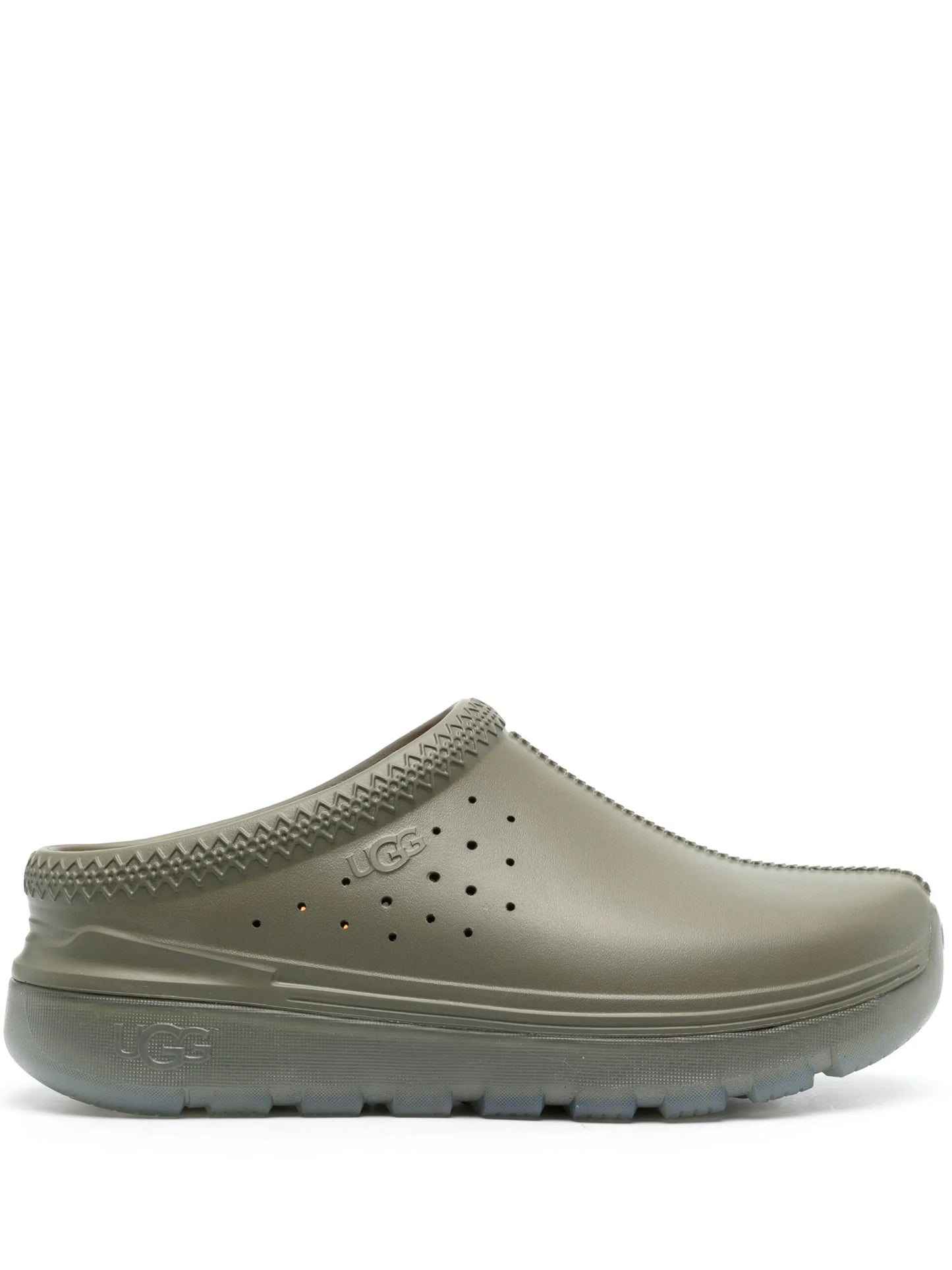 Tasman Sport slippers