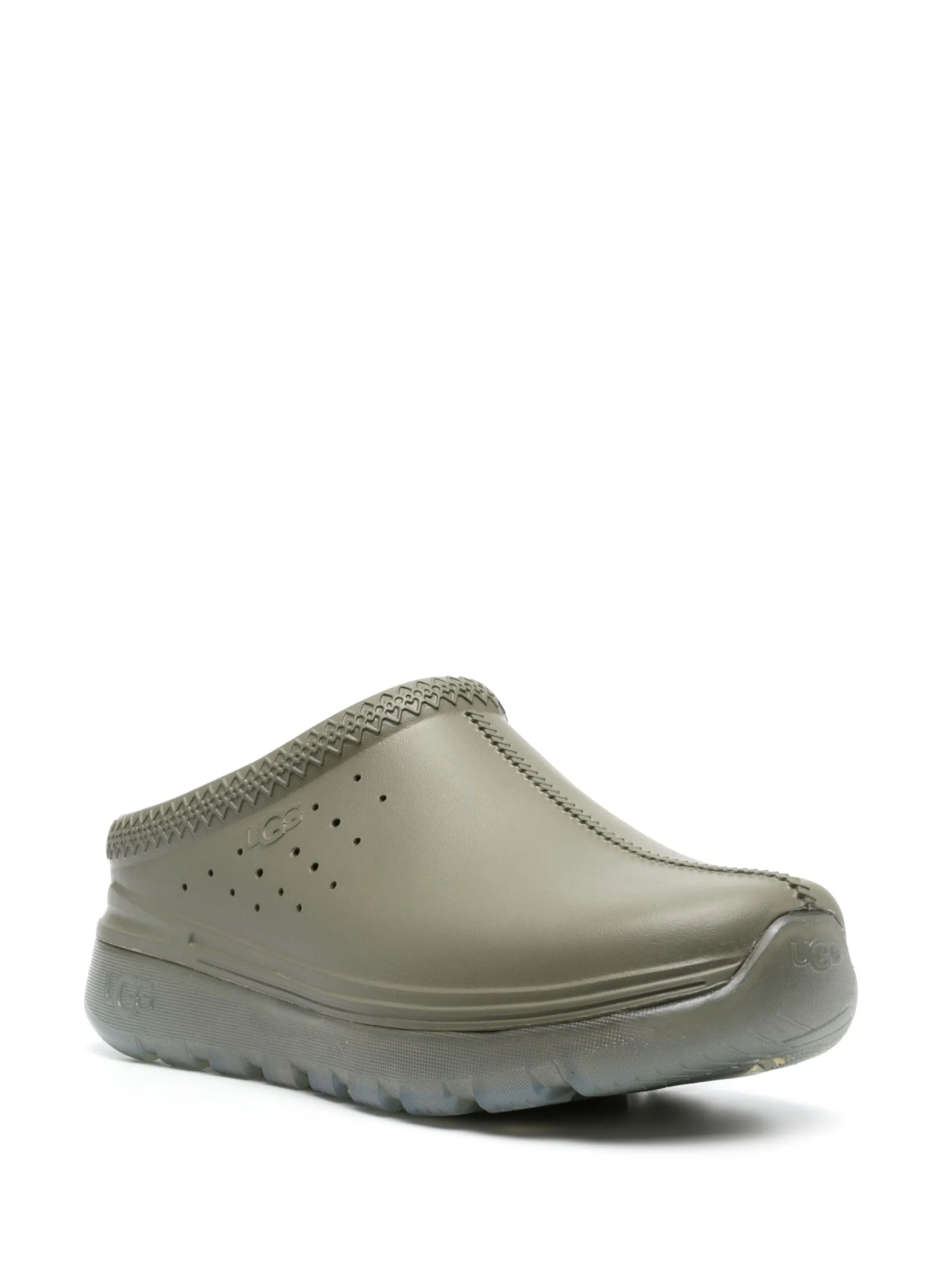 Tasman Sport slippers