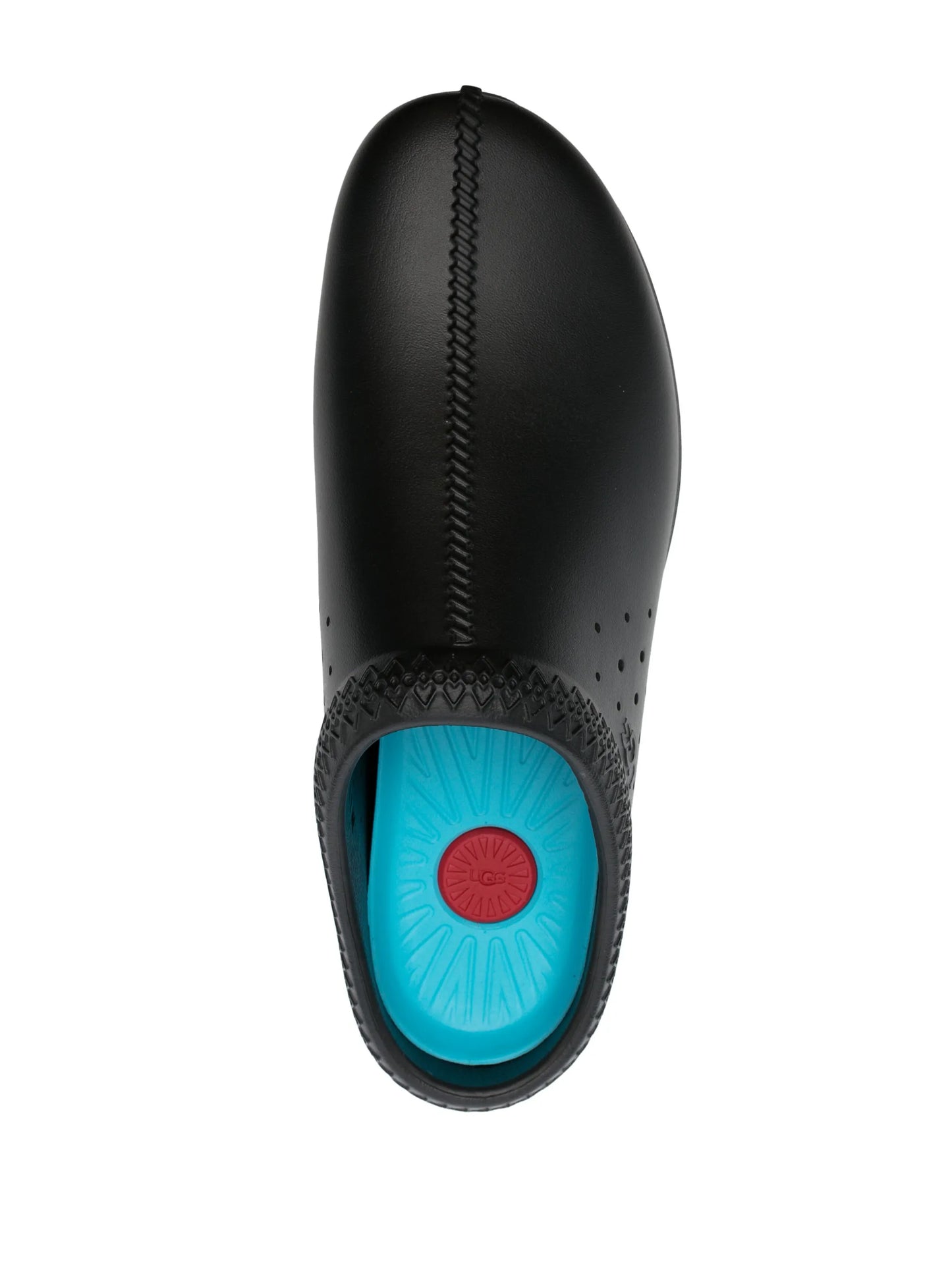 Tasman Sport slippers