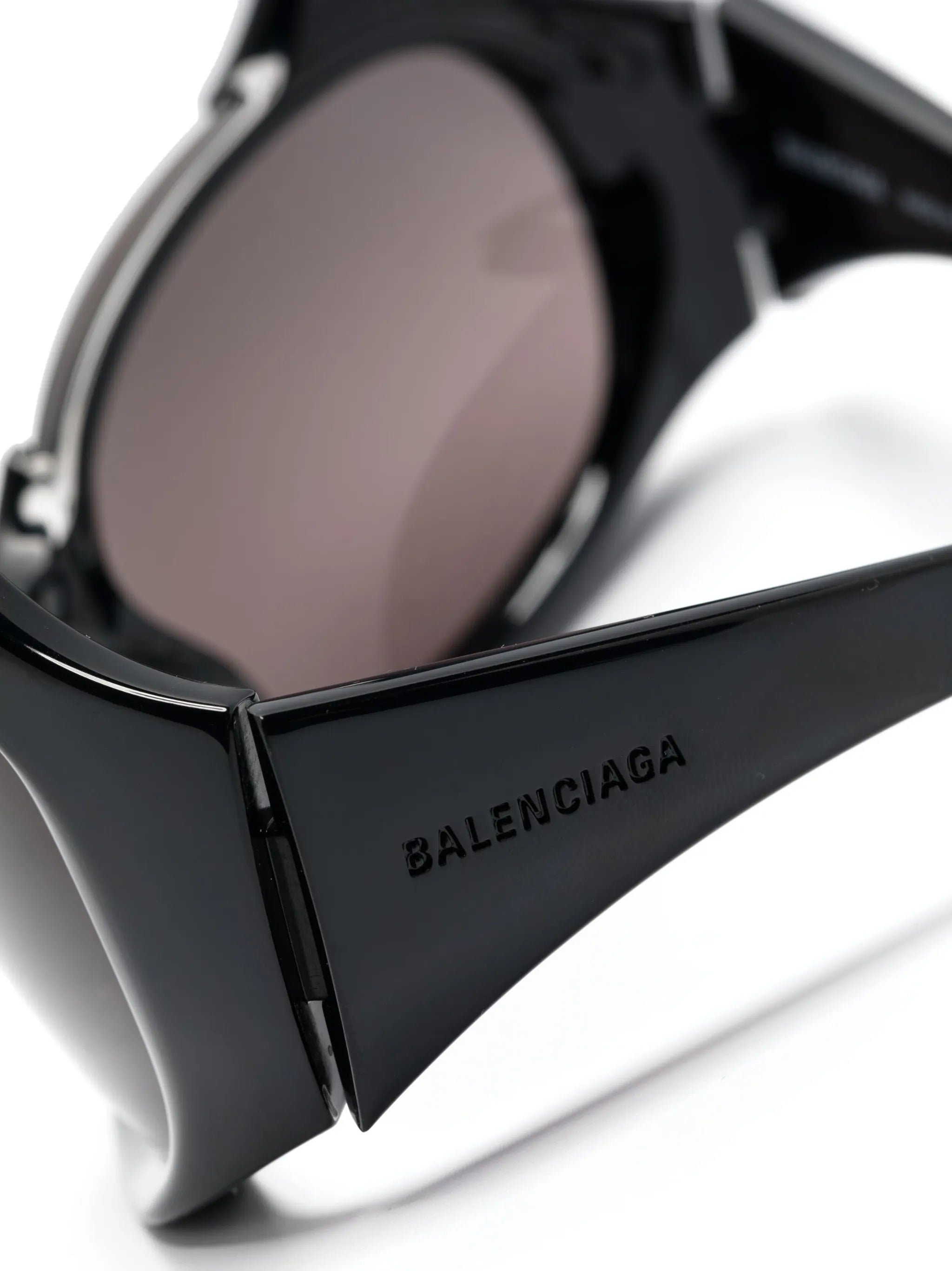 Gotham cat-eye sunglasses