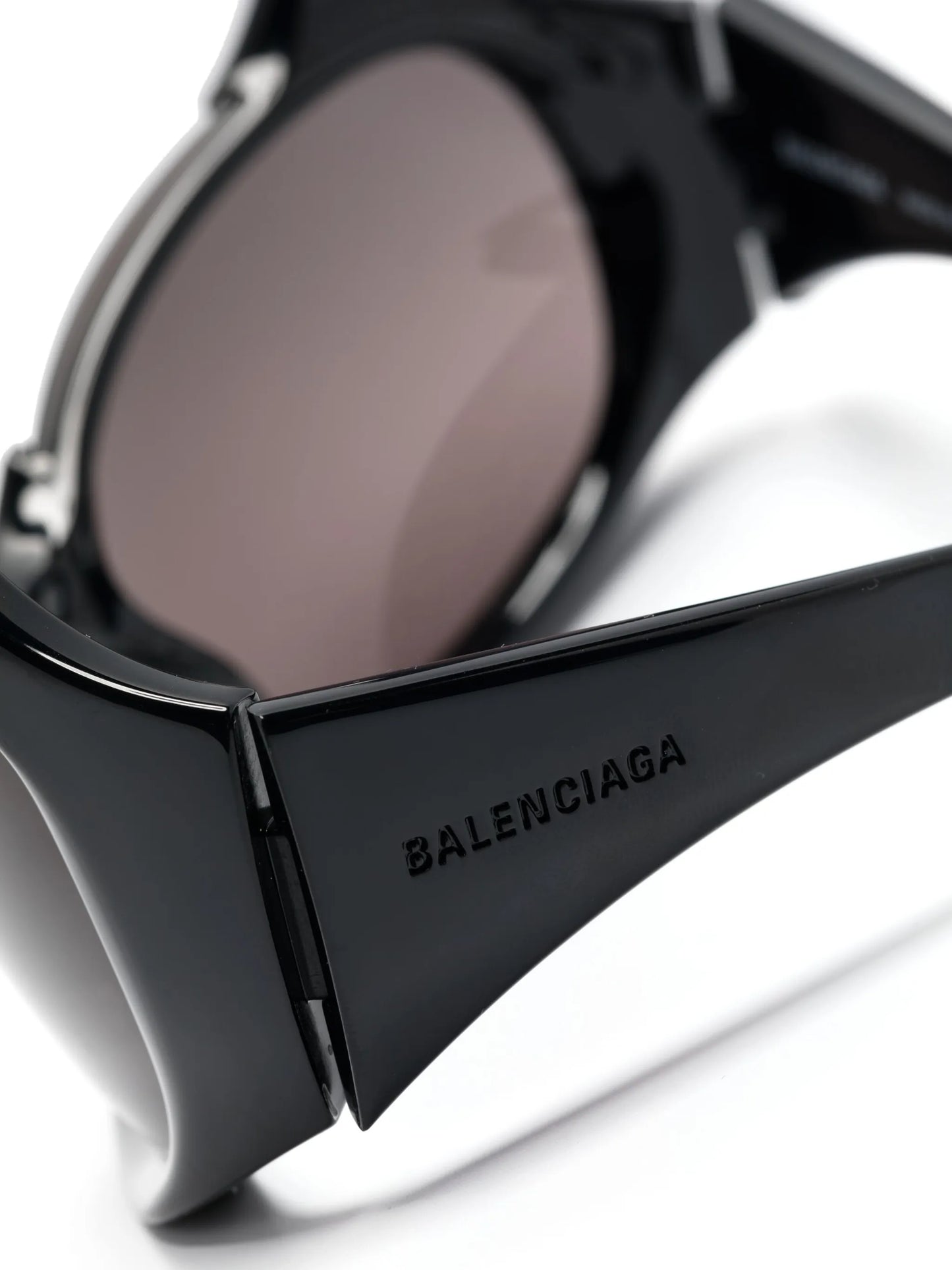 Gotham cat-eye sunglasses