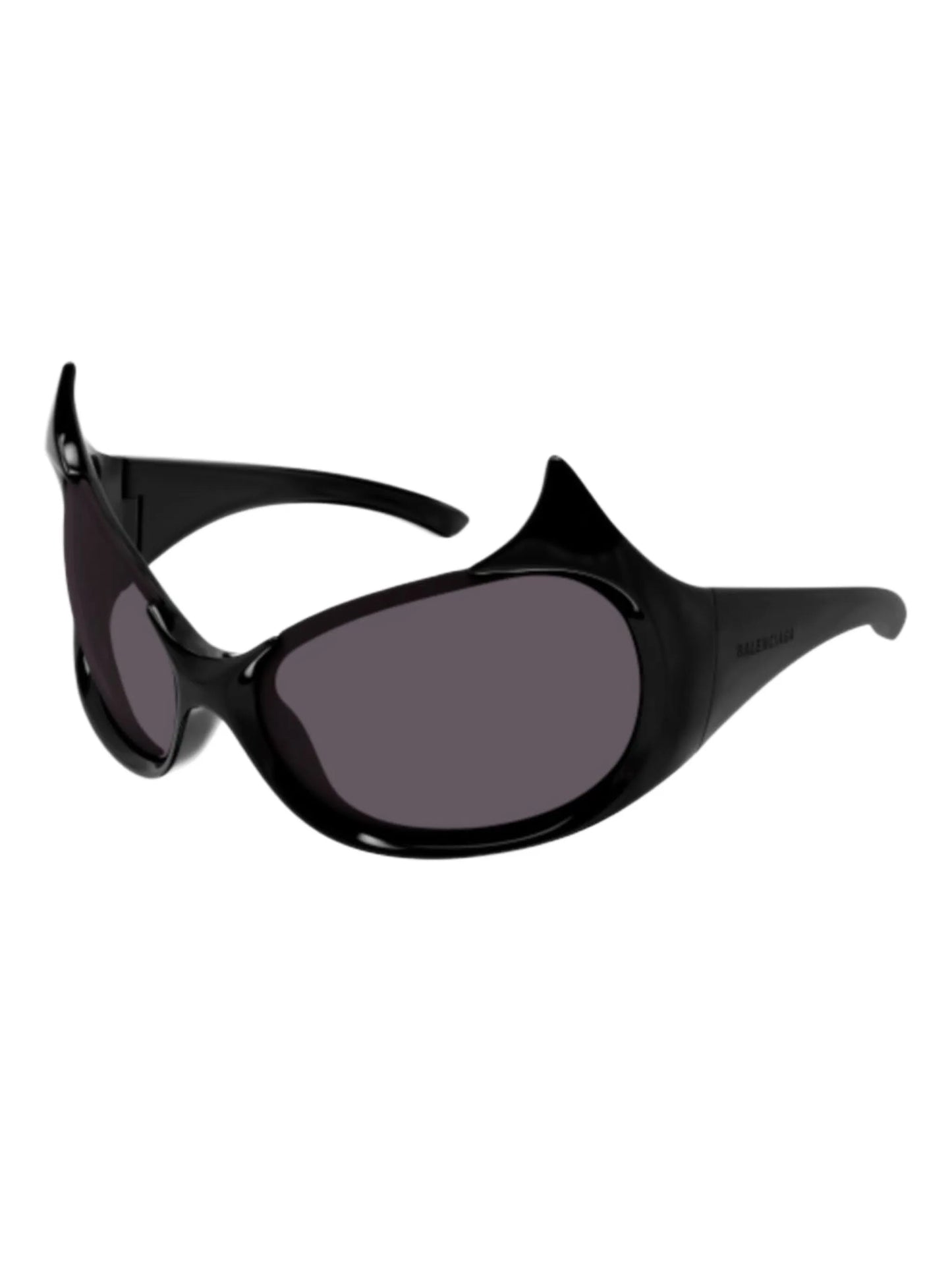 Gotham cat-eye sunglasses