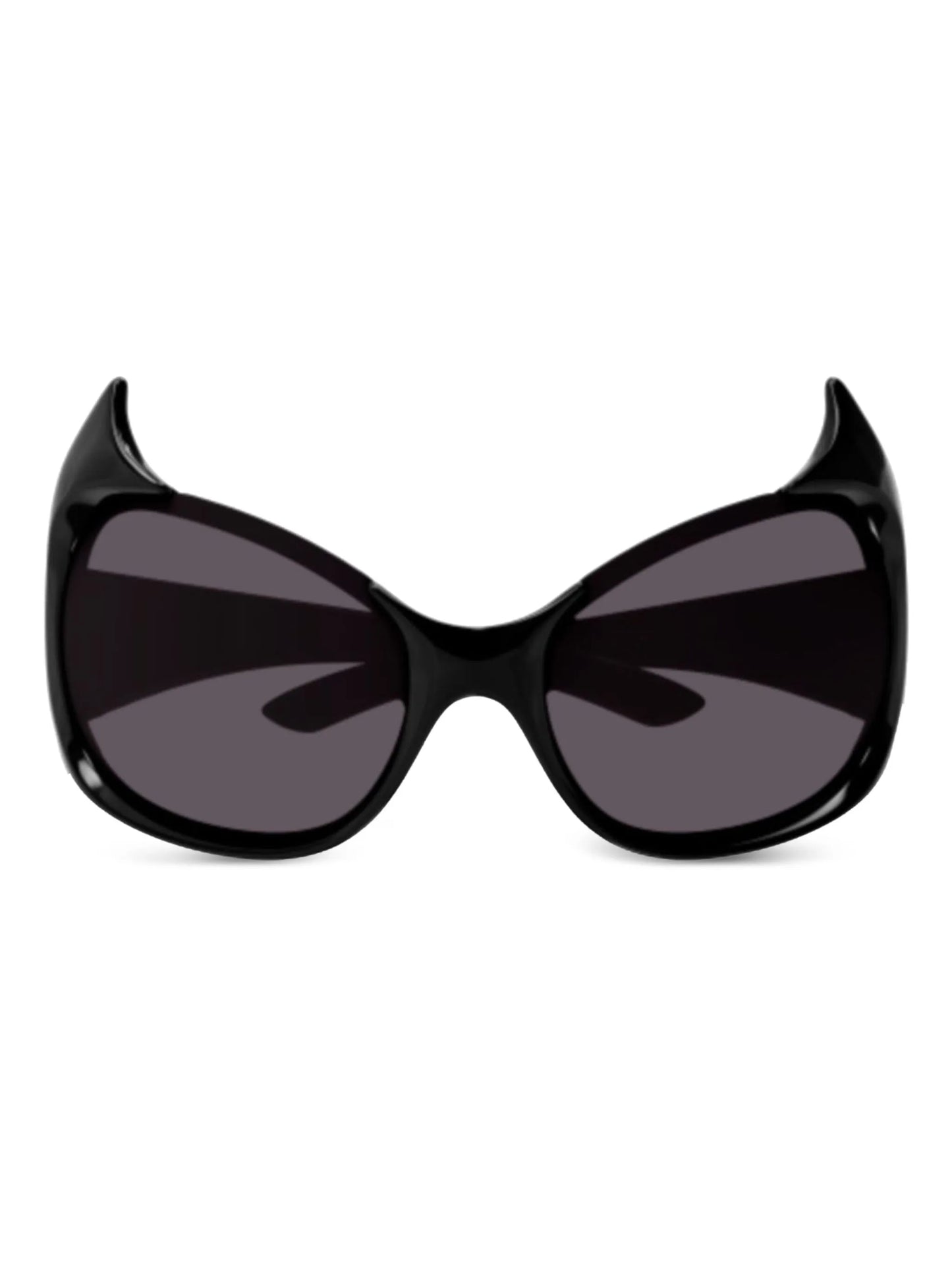 Gotham cat-eye sunglasses
