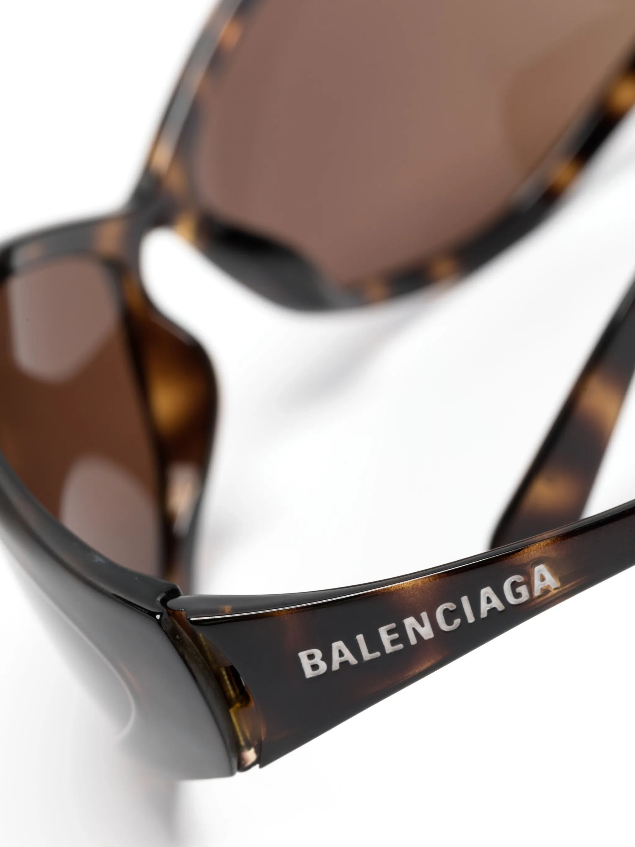90s oval sunglasses