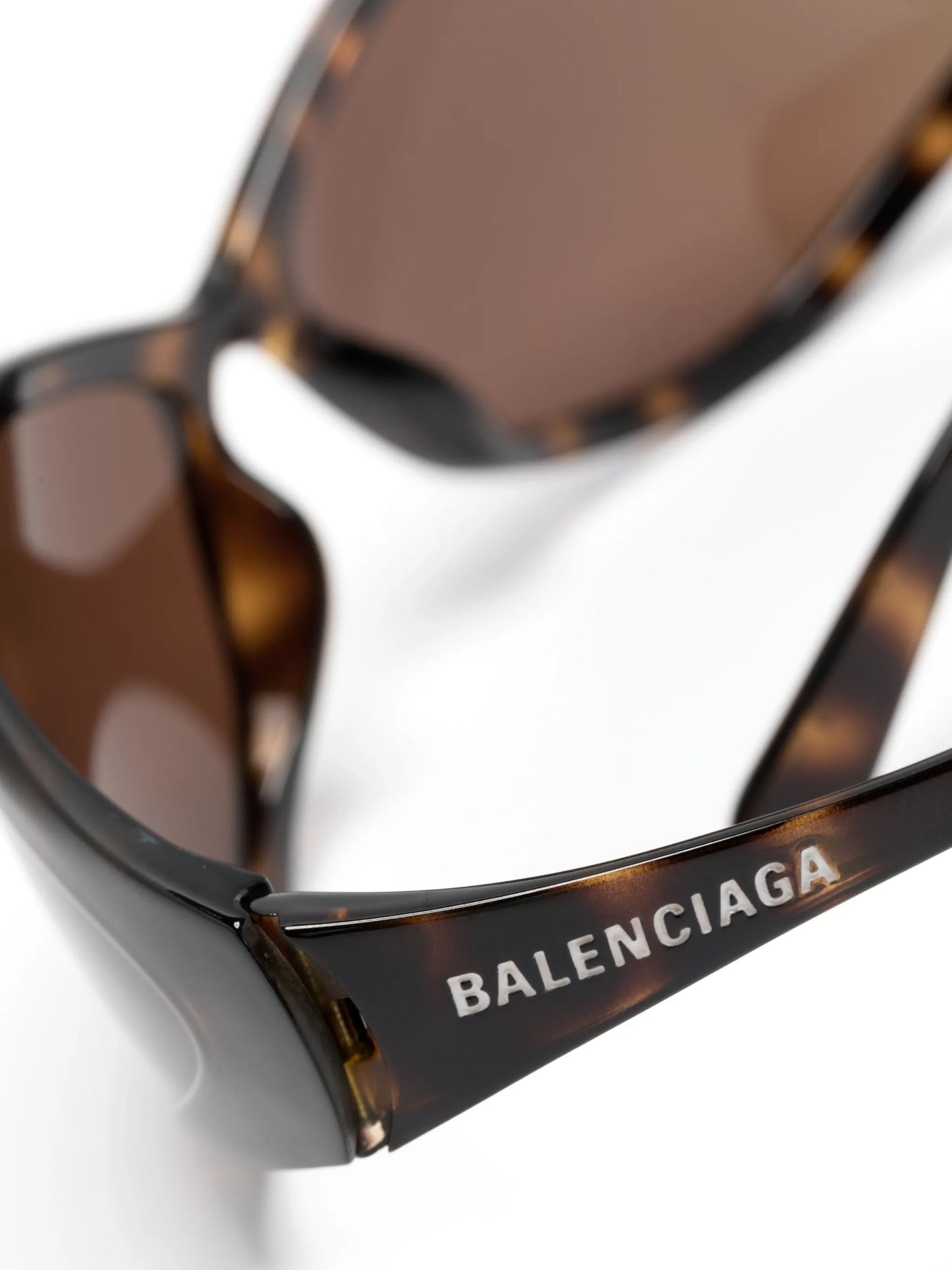 90s oval sunglasses