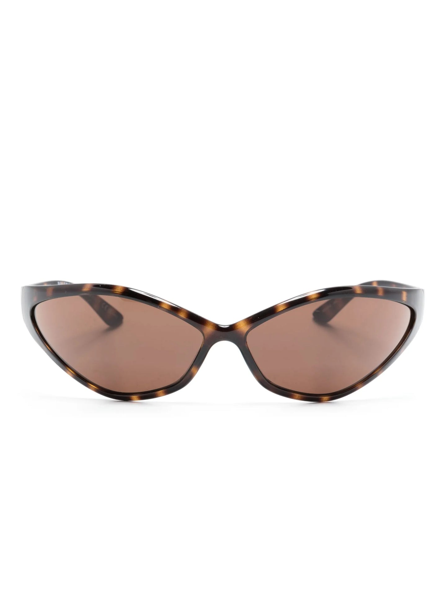 90s oval sunglasses