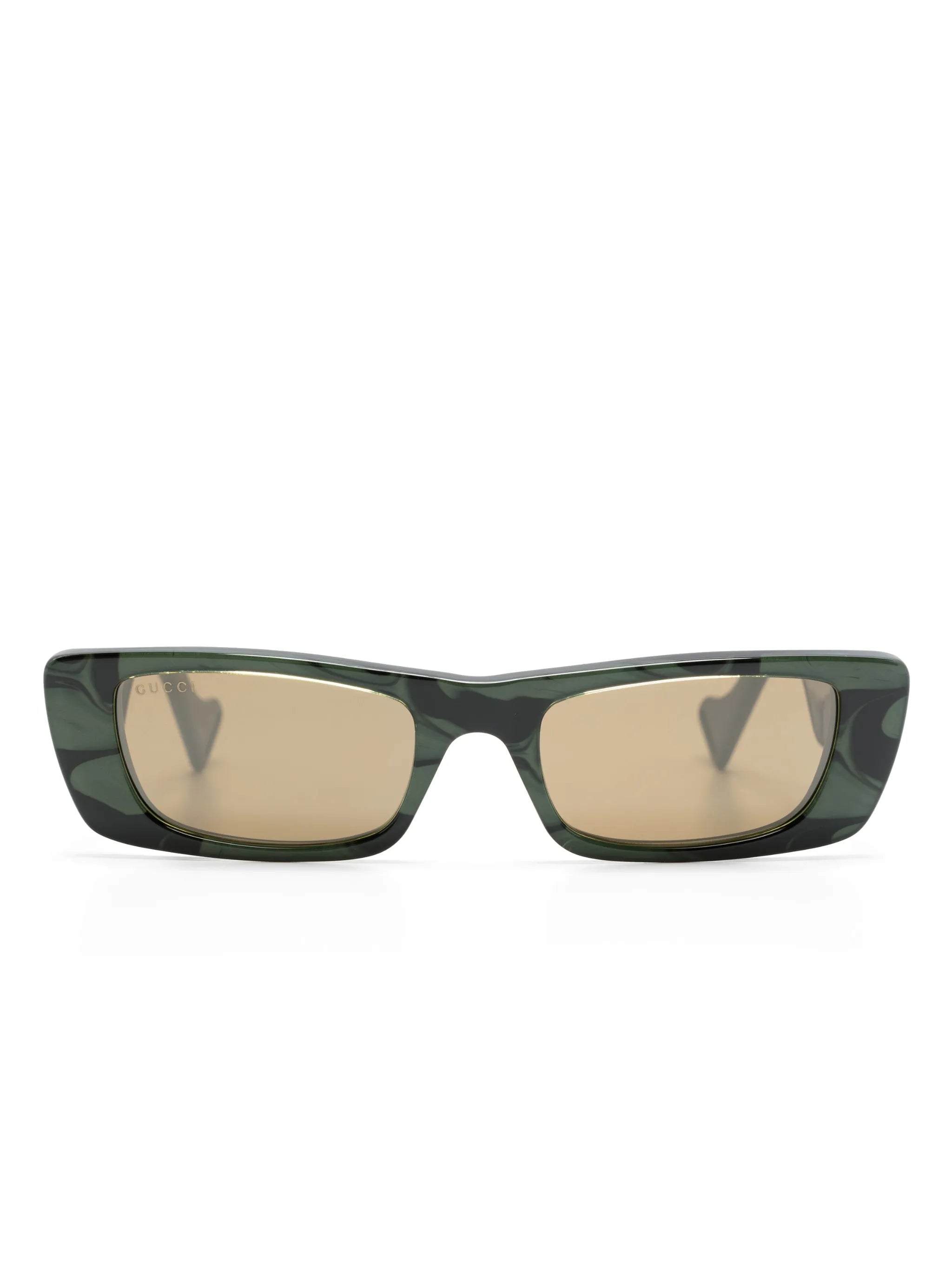 GG arm sunglasses