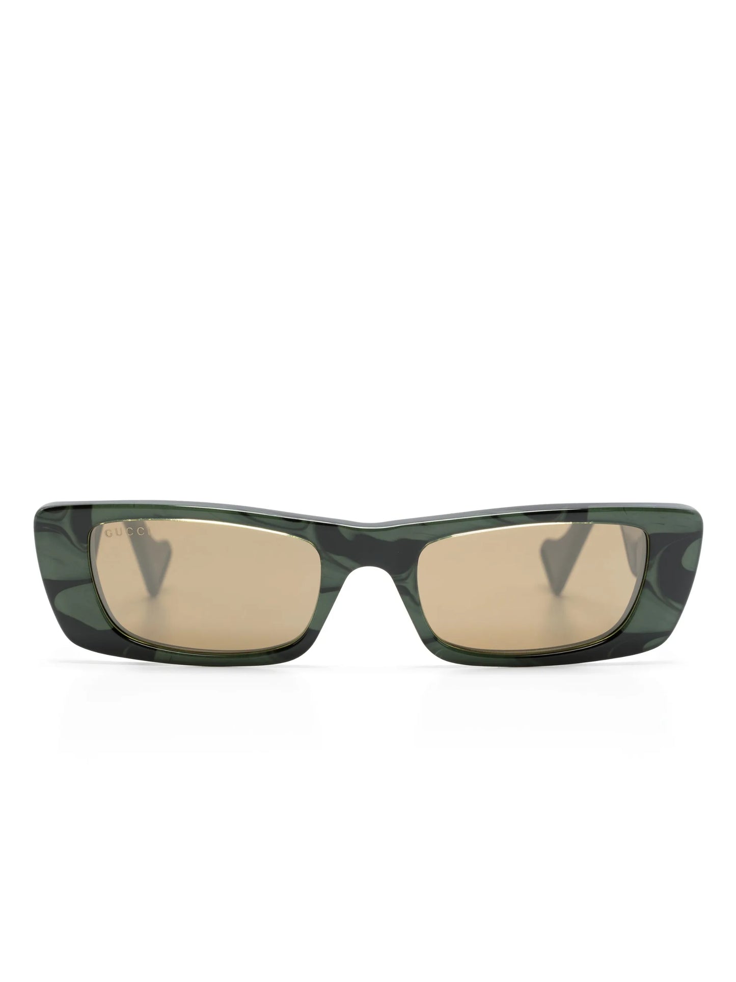 GG arm sunglasses