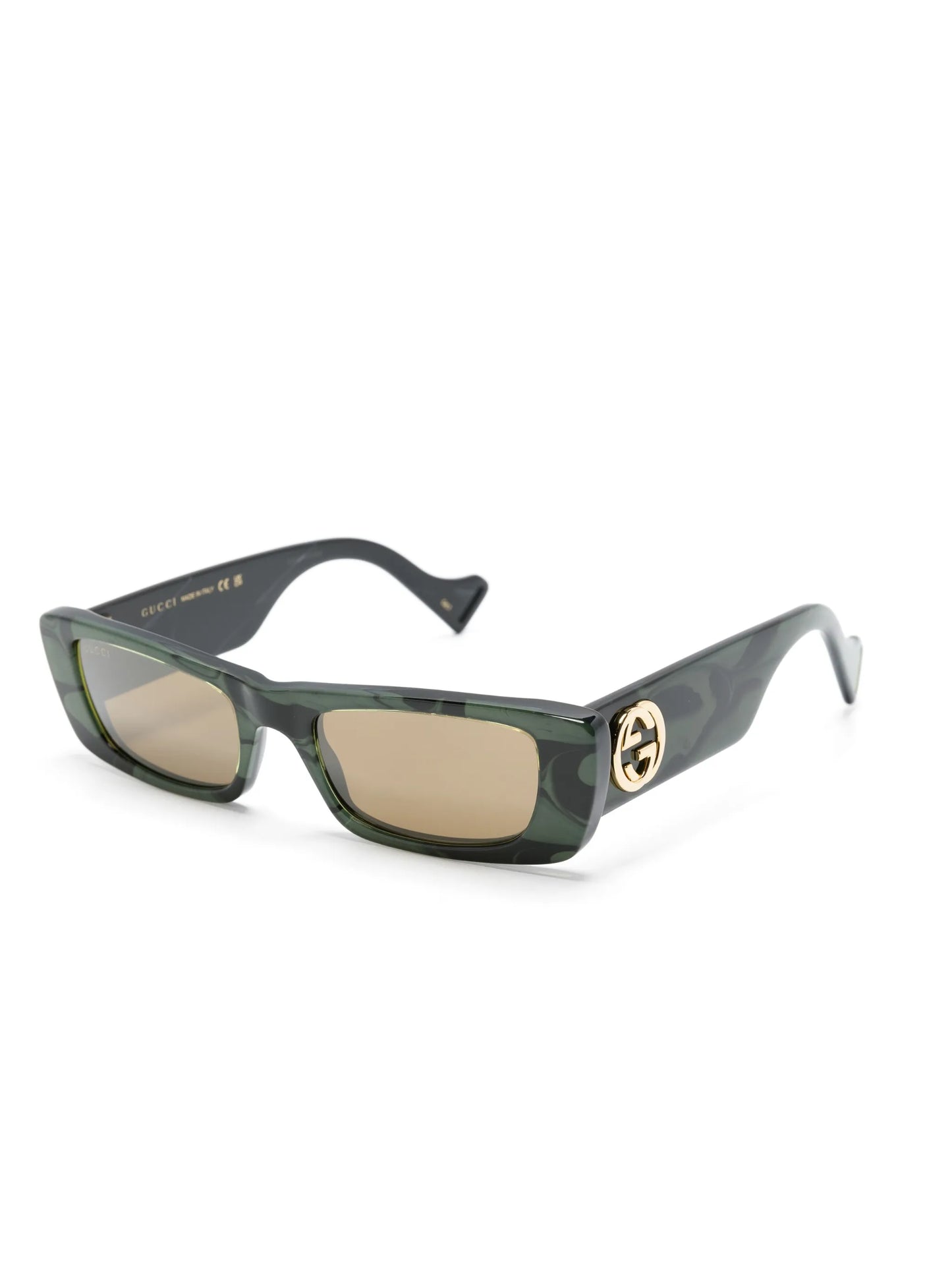 GG arm sunglasses