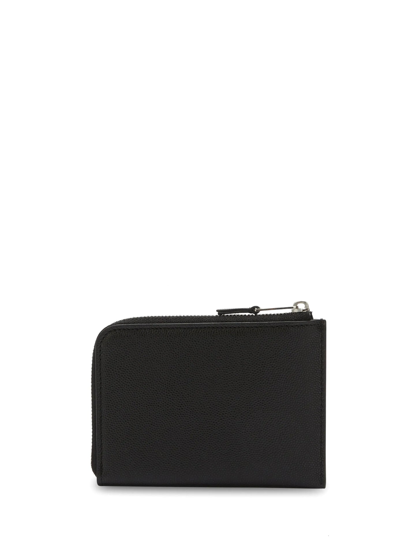 Sketchy zipped cardholder
