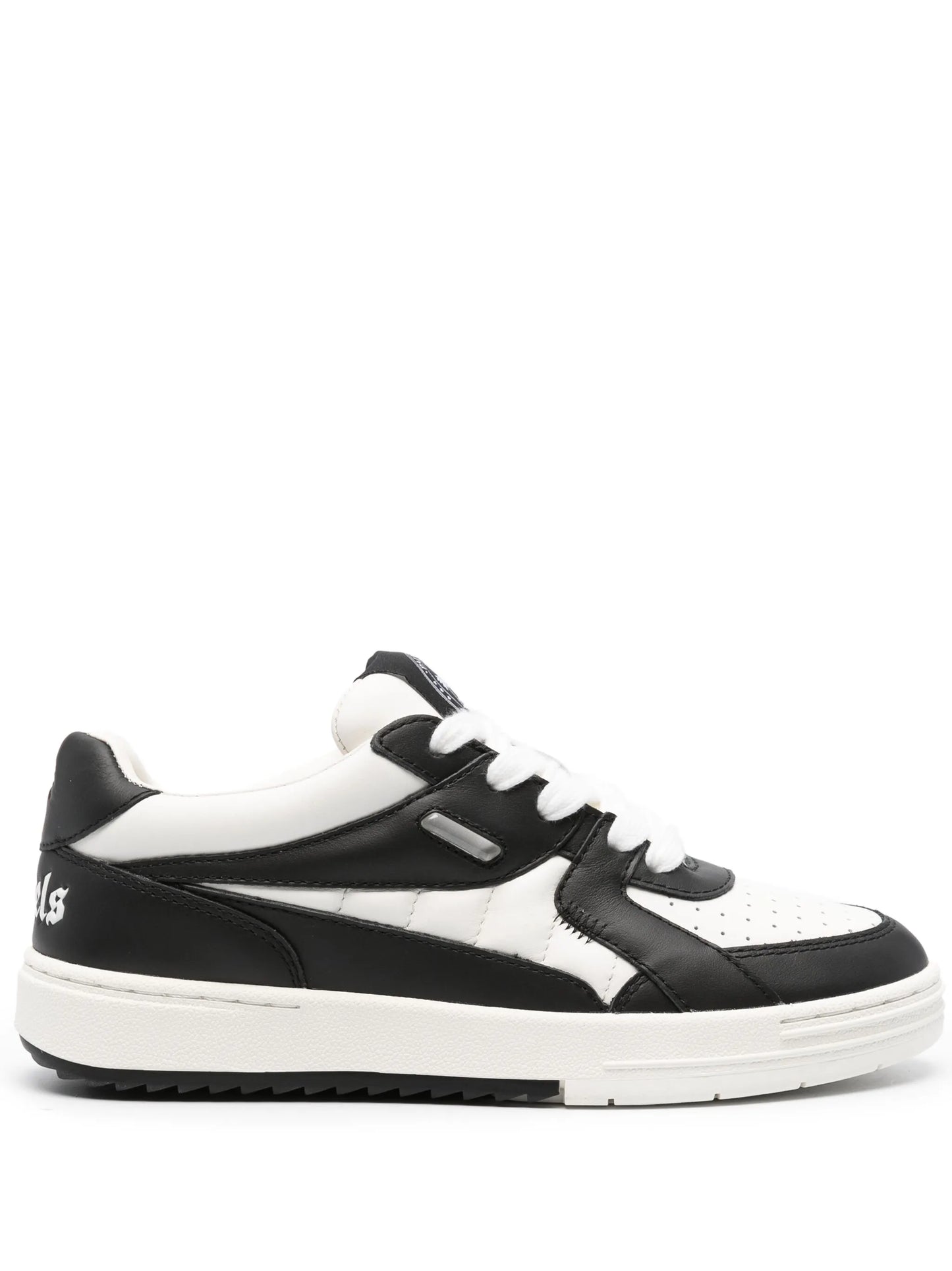 University low-top sneakers