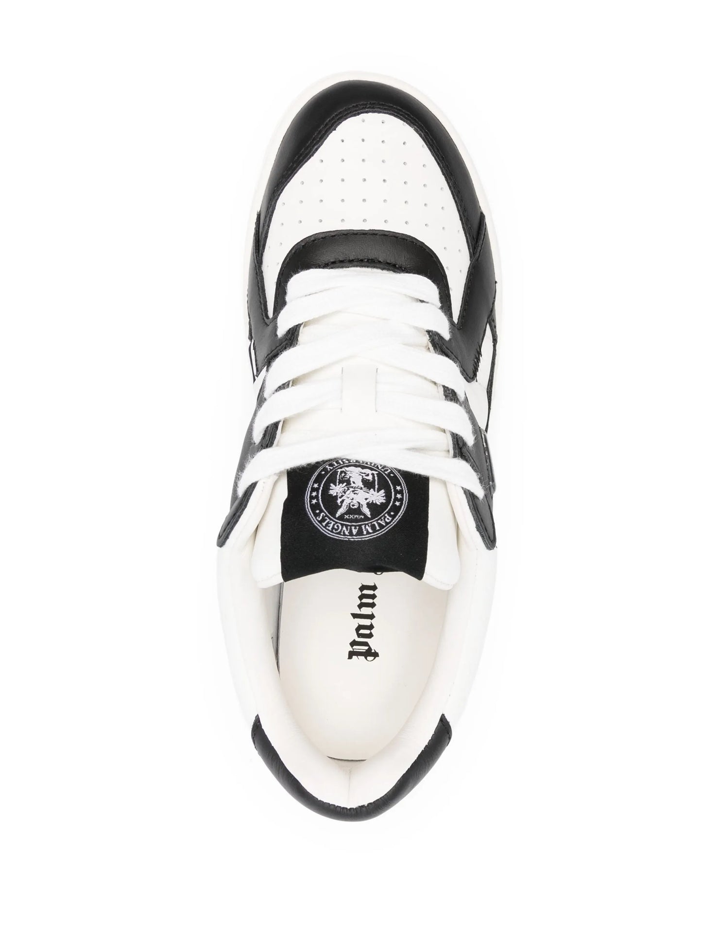 University low-top sneakers