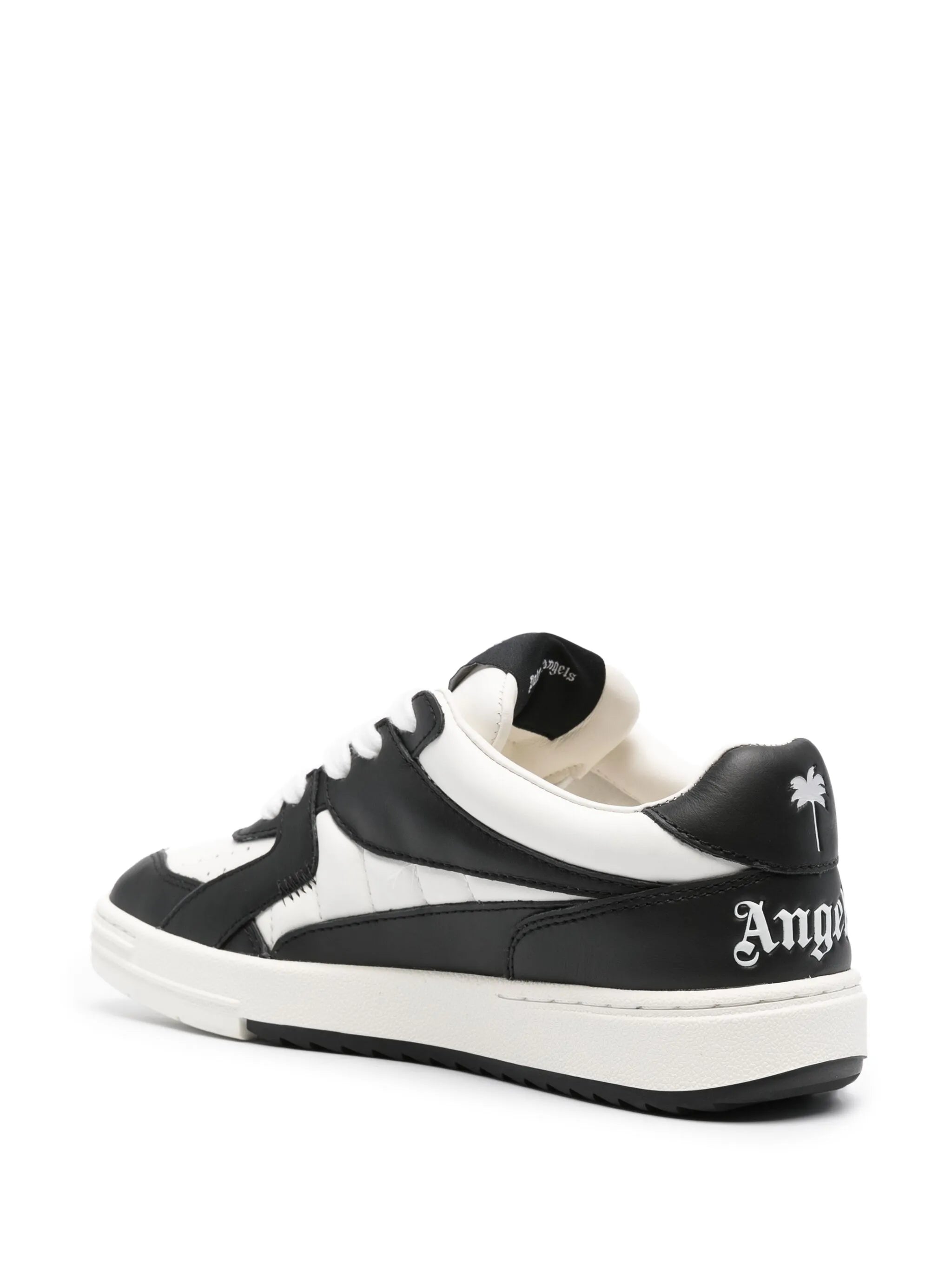 University low-top sneakers