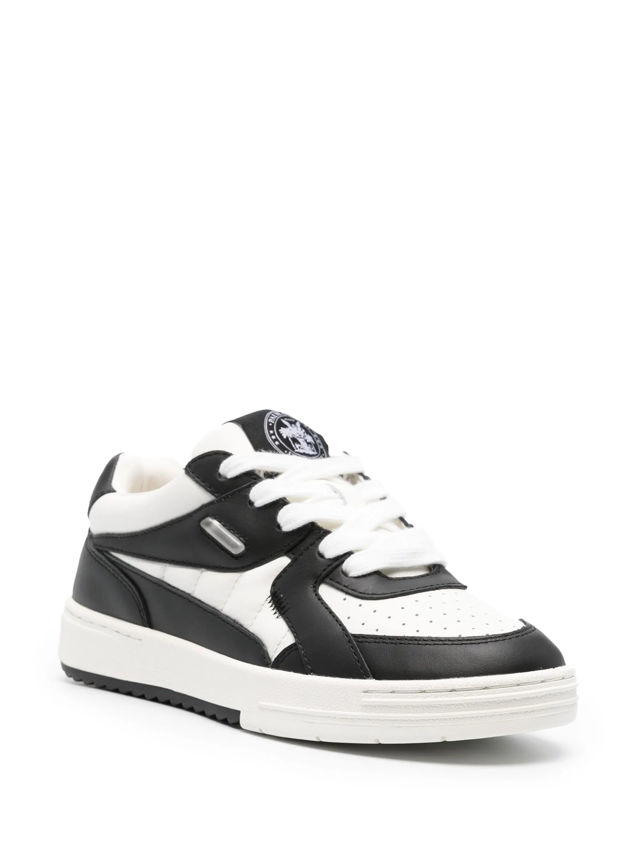University low-top sneakers