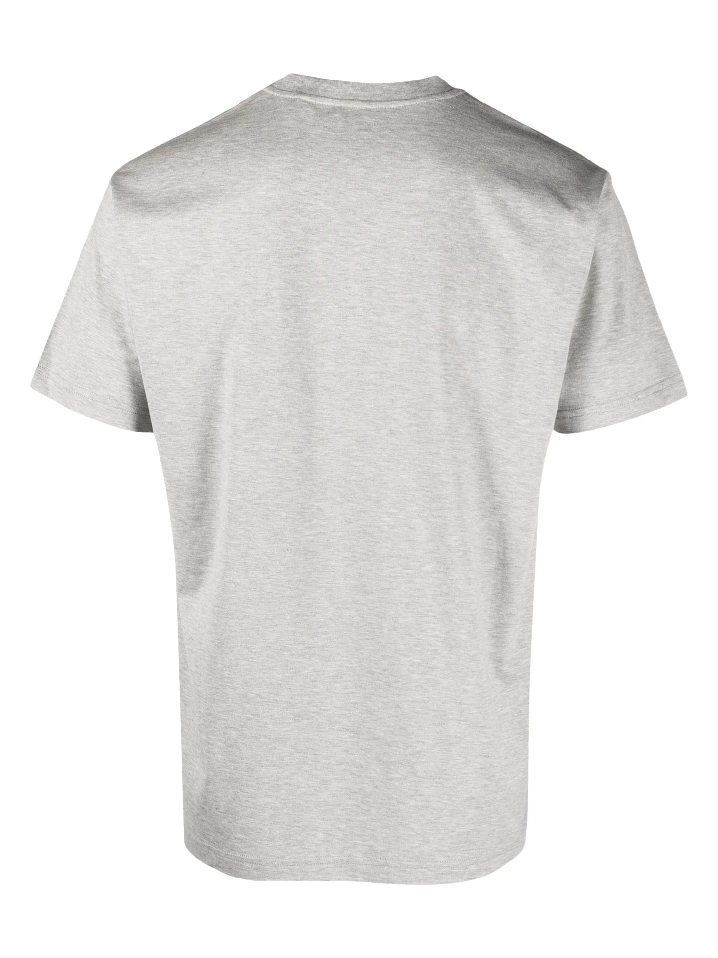 logo-print short-sleeve T-shirt