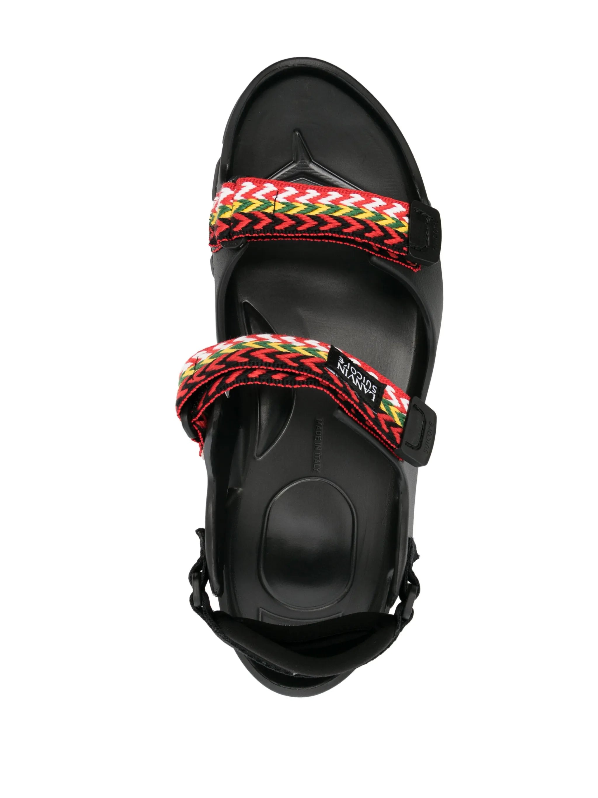 x Suicoke Curb sandals